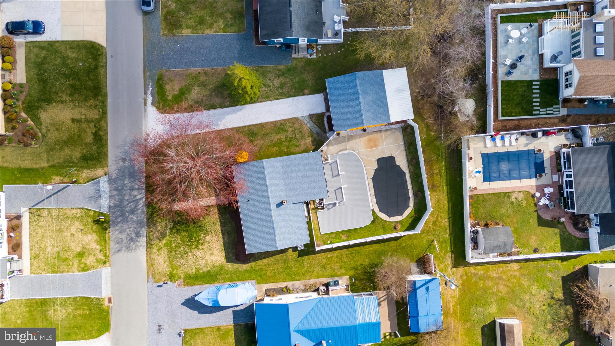 ST. MICHAELS - Residential