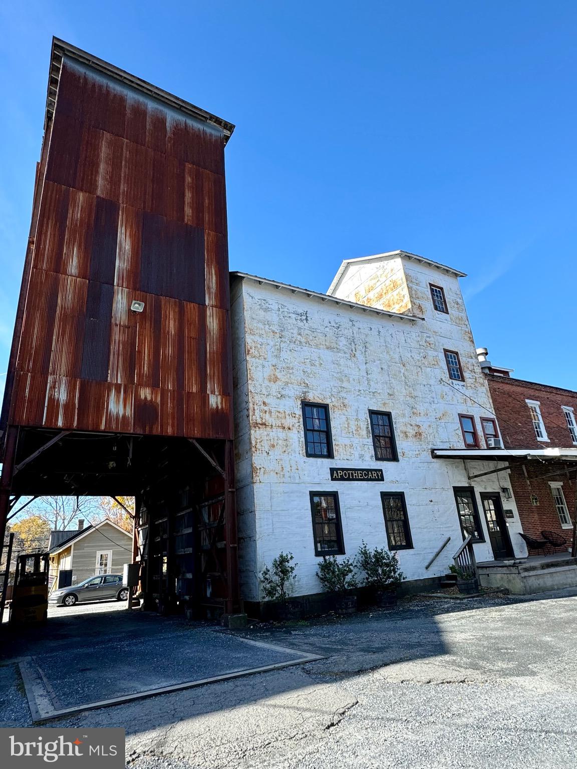 ST. MICHAELS - Residential