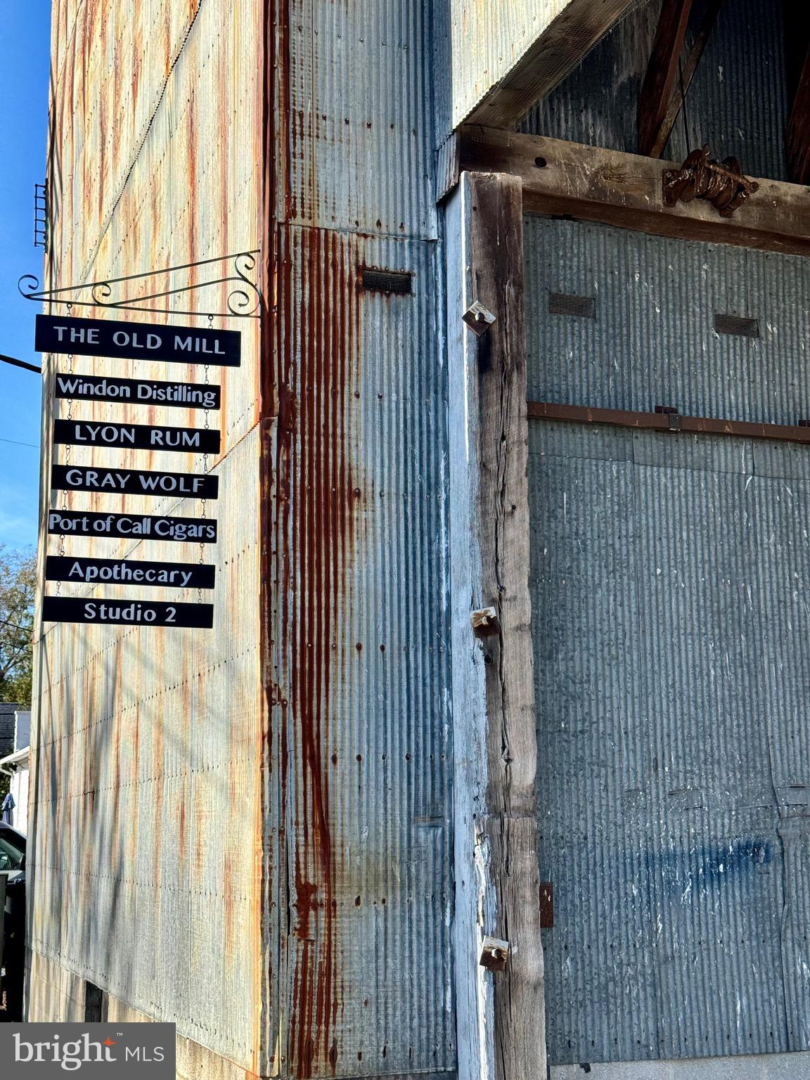 ST. MICHAELS - Residential