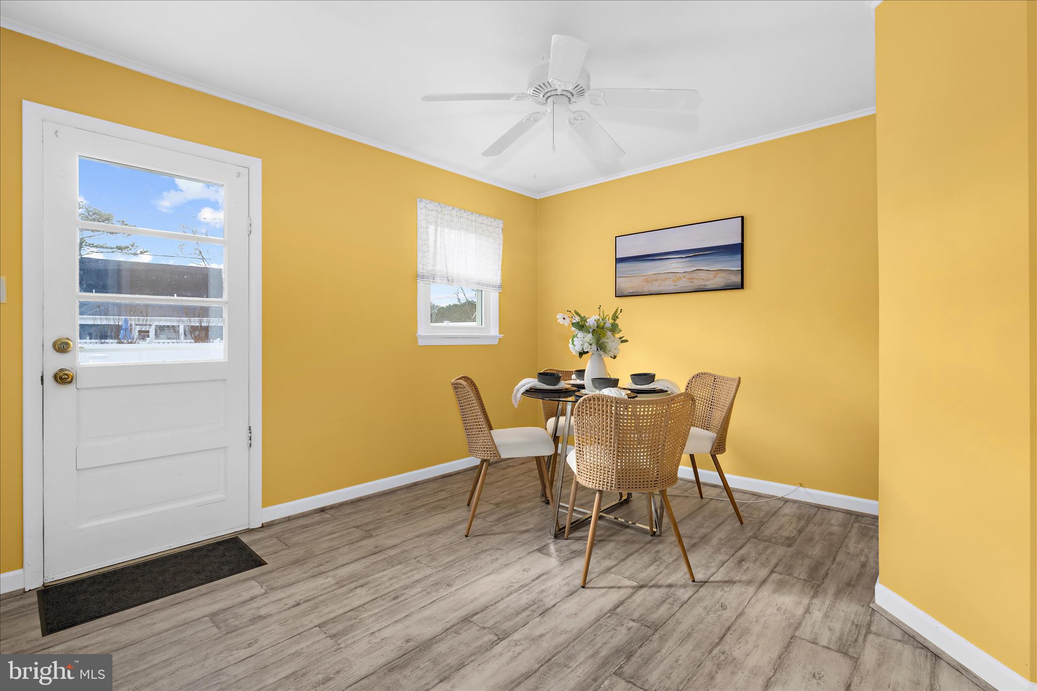 ST. MICHAELS - Residential