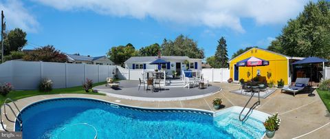 204 E MARENGO STREET SAINT MICHAELS MD 21663