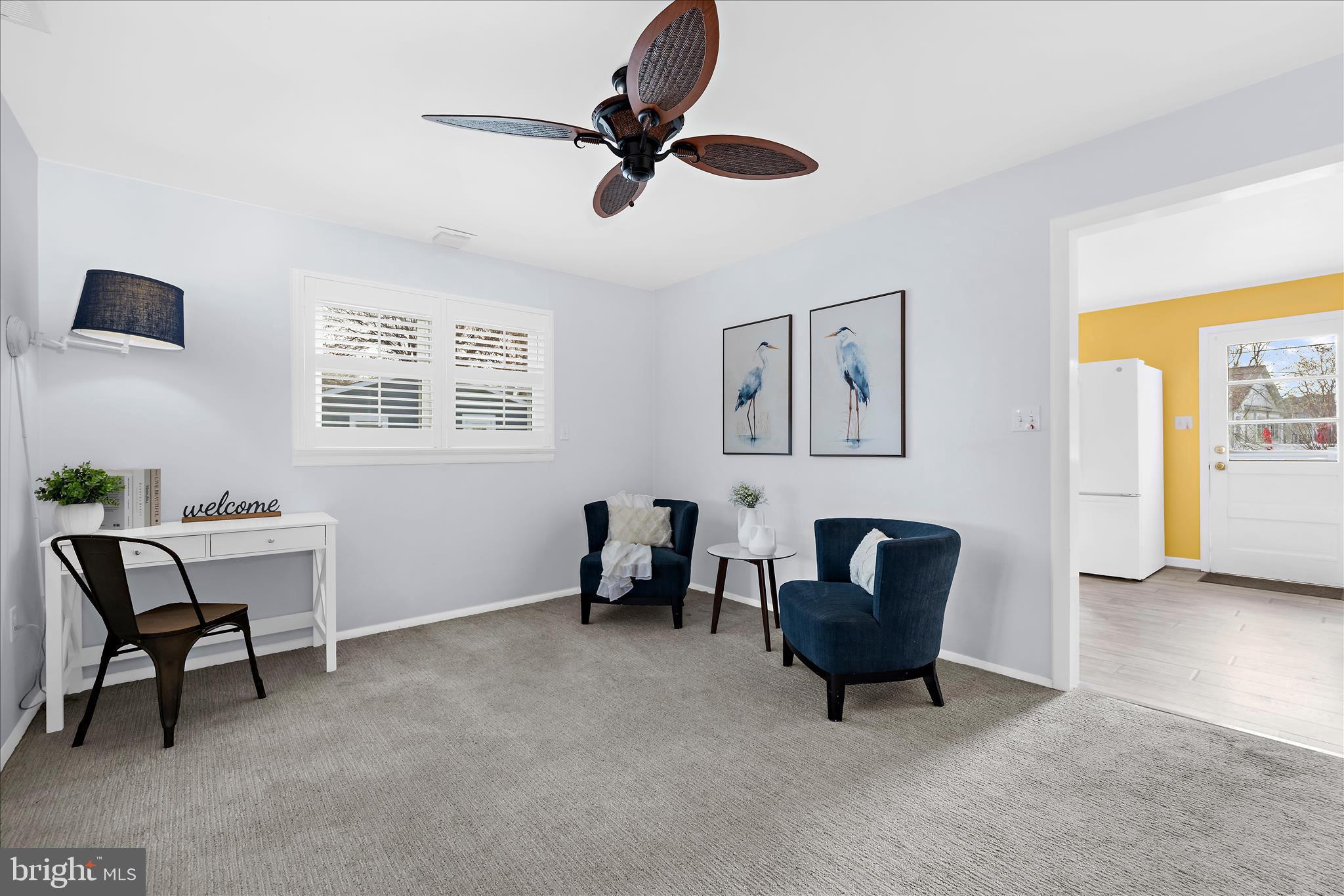 ST. MICHAELS - Residential