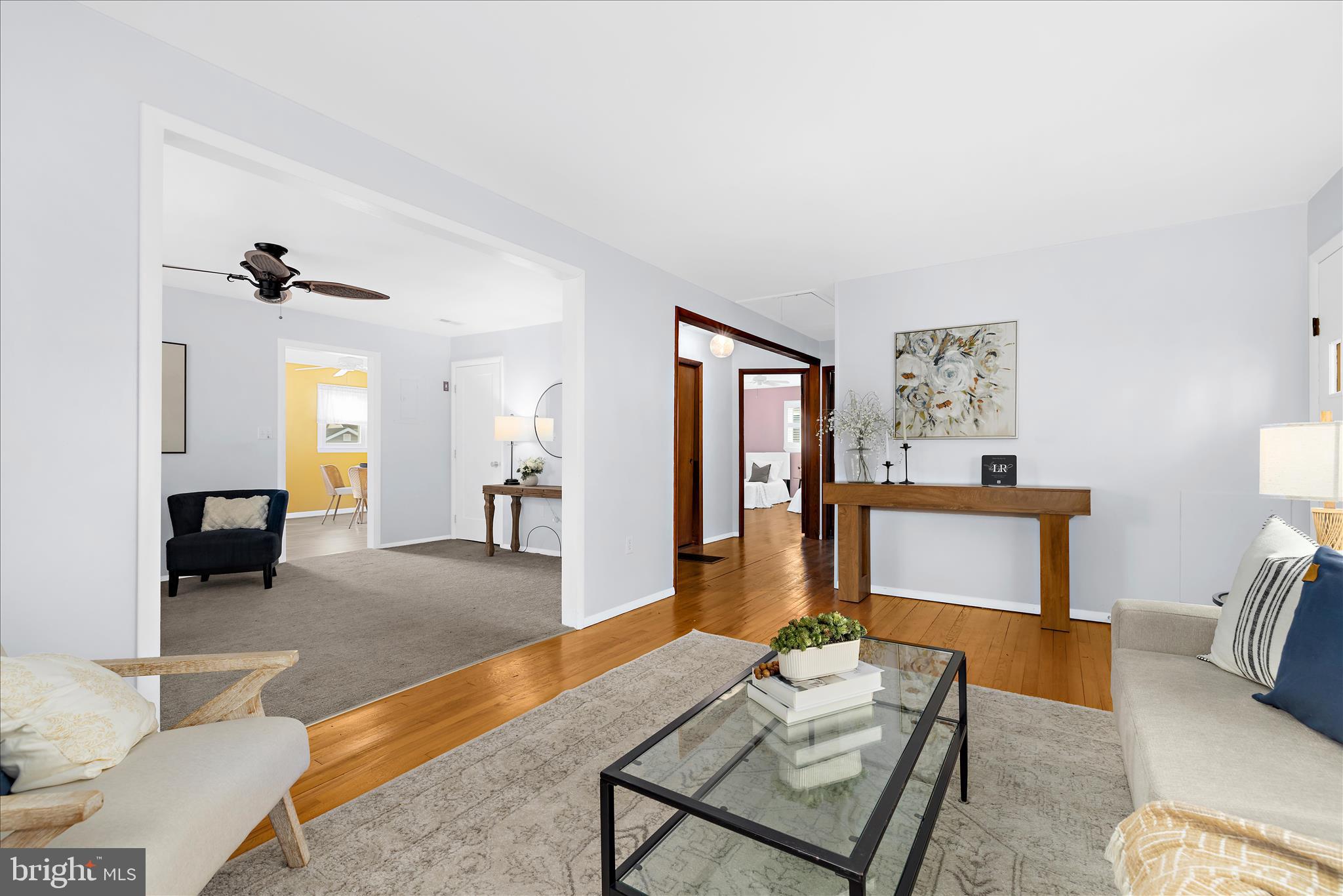 ST. MICHAELS - Residential