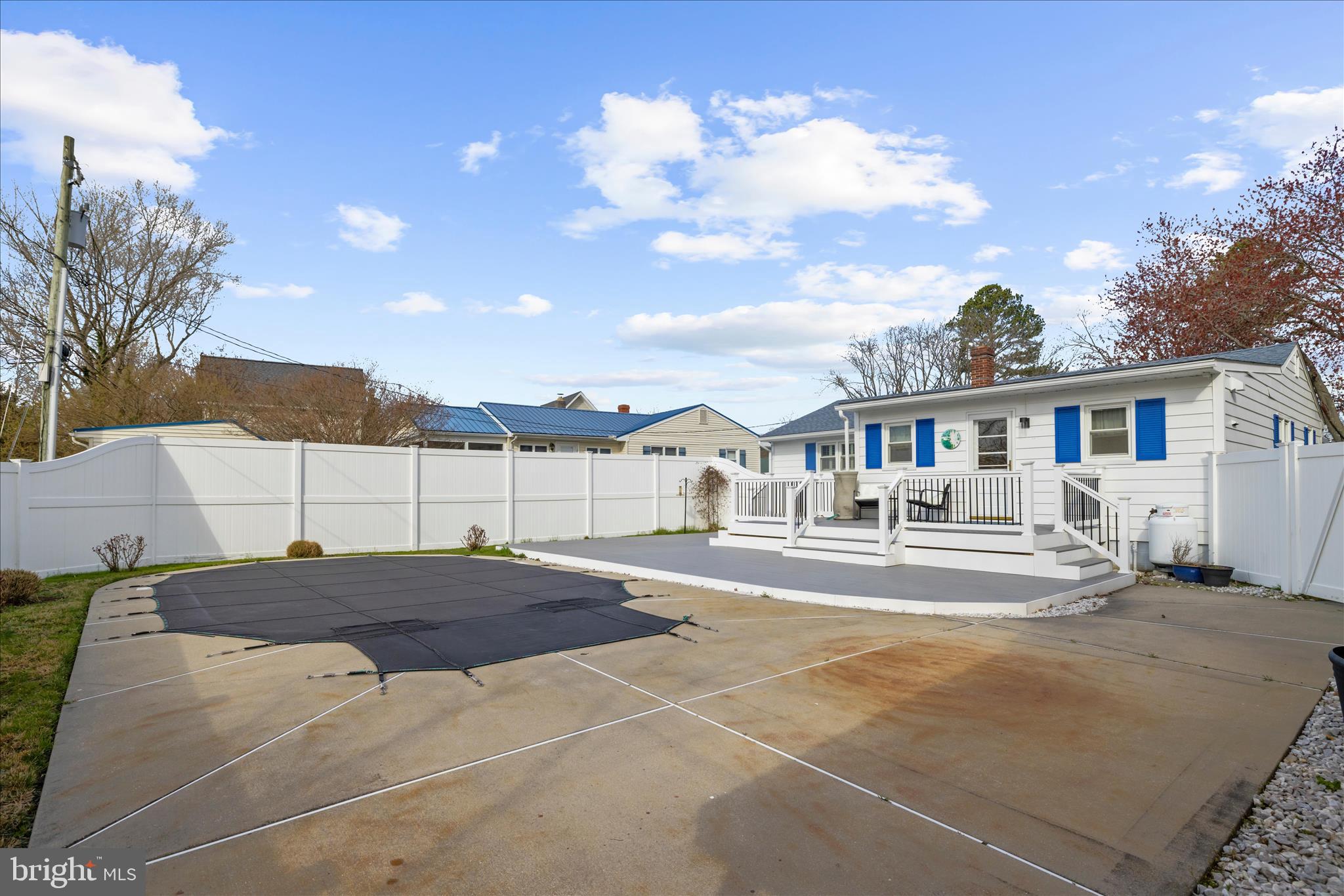 ST. MICHAELS - Residential