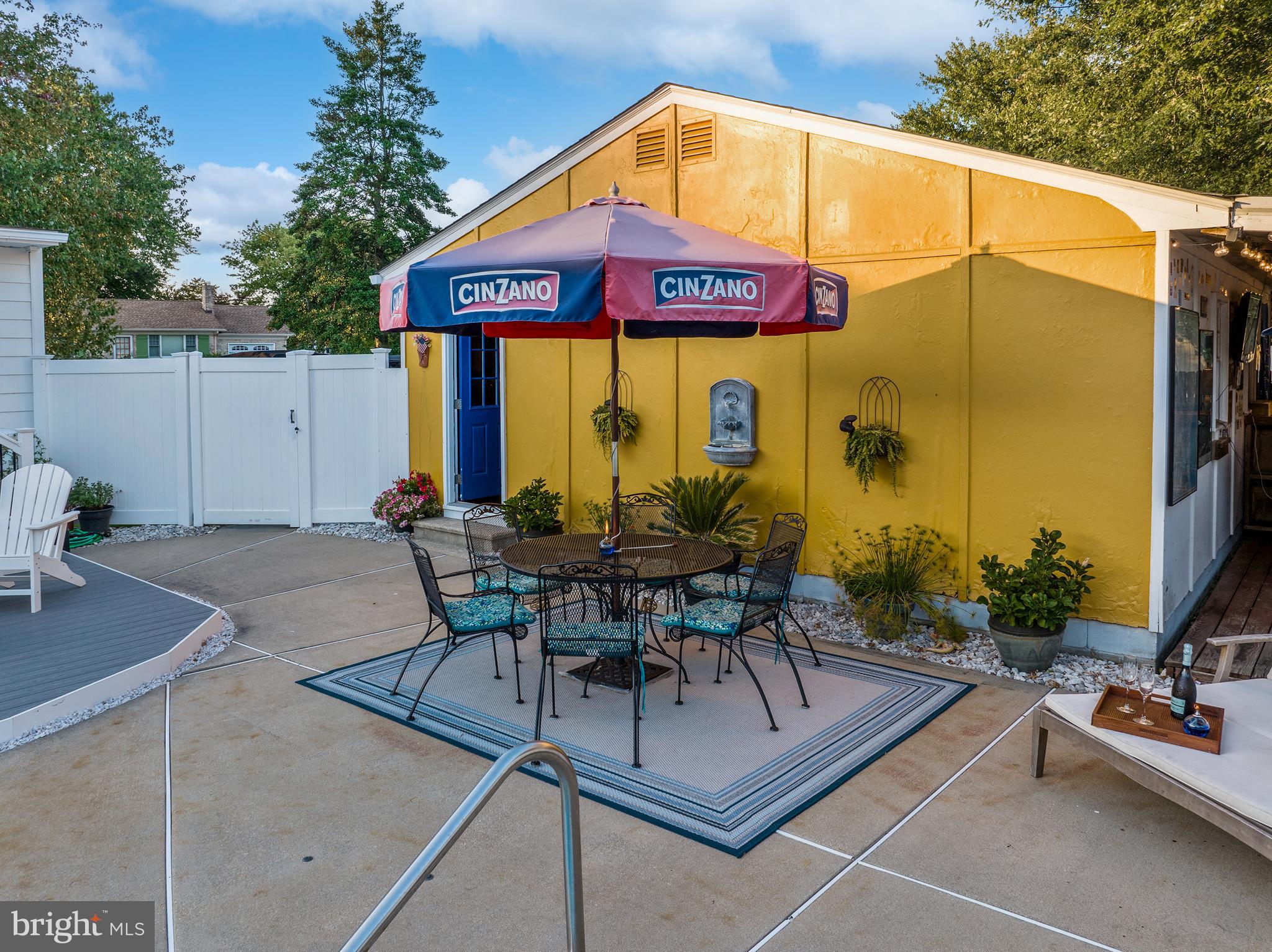 ST. MICHAELS - Residential