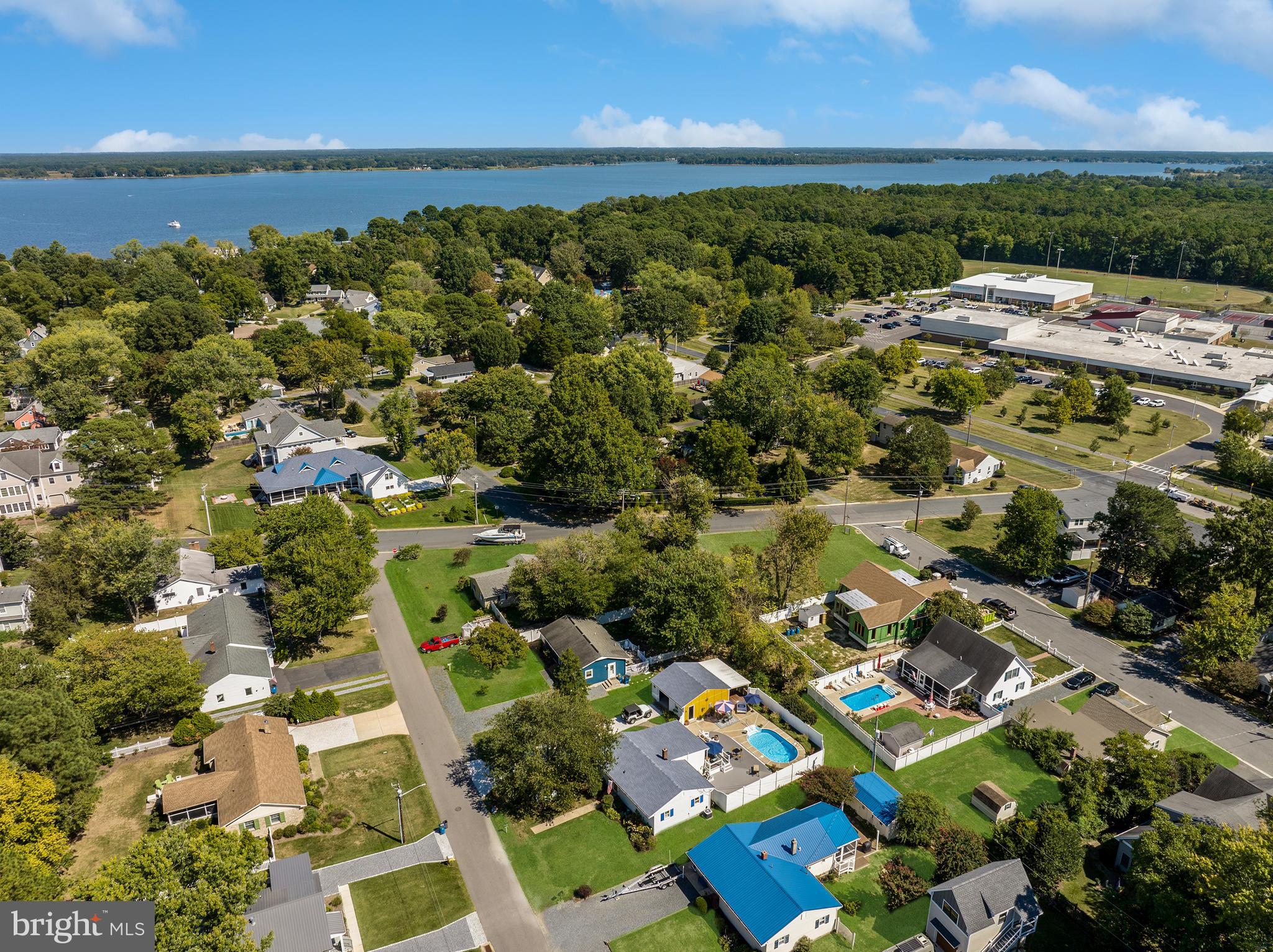 ST. MICHAELS - Residential