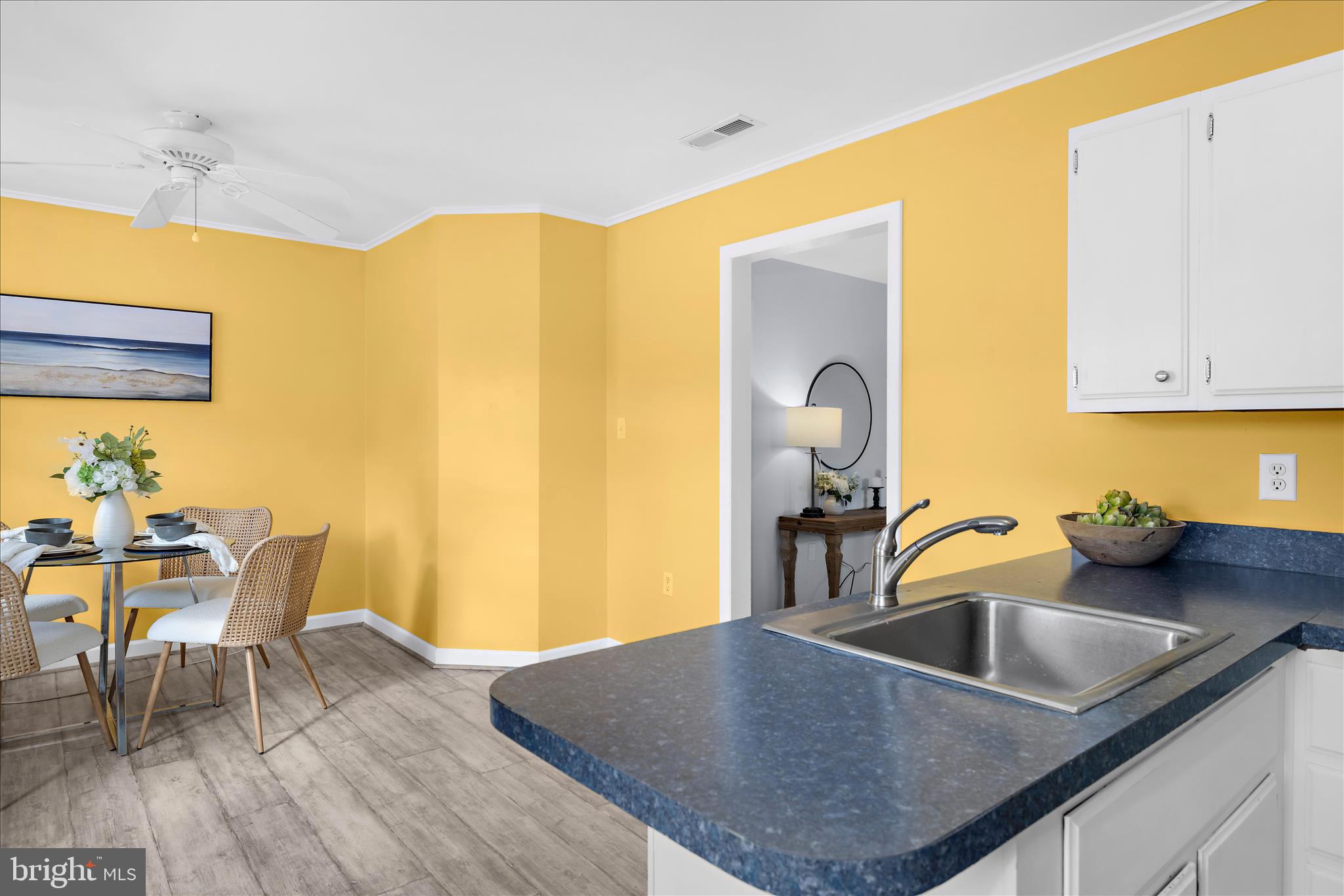 ST. MICHAELS - Residential