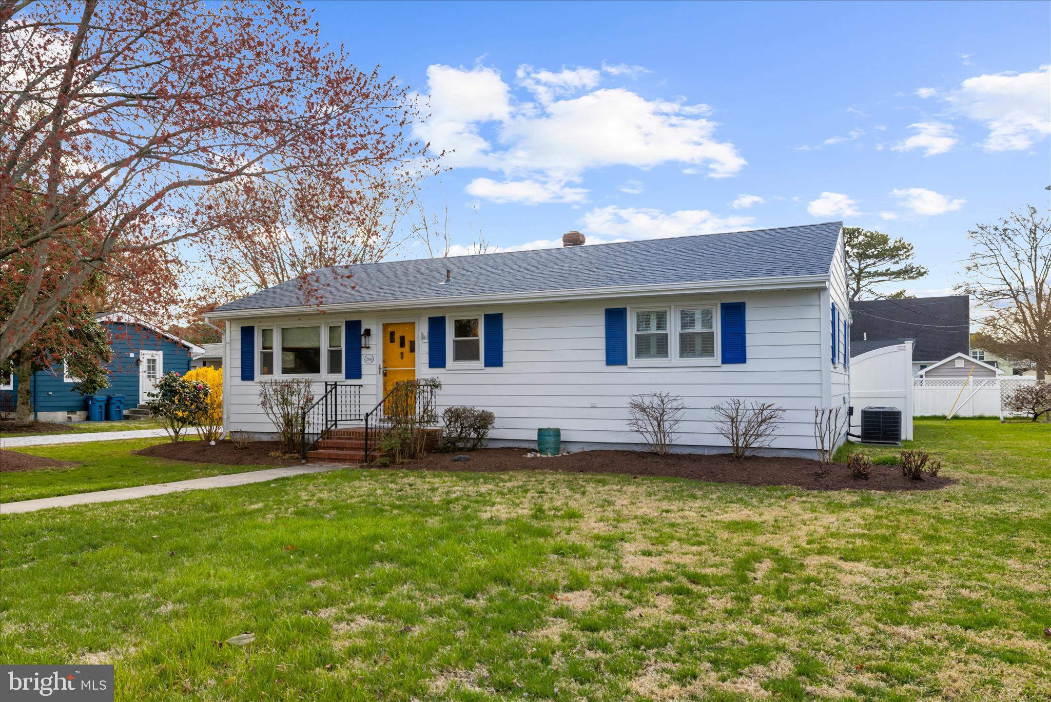 ST. MICHAELS - Residential