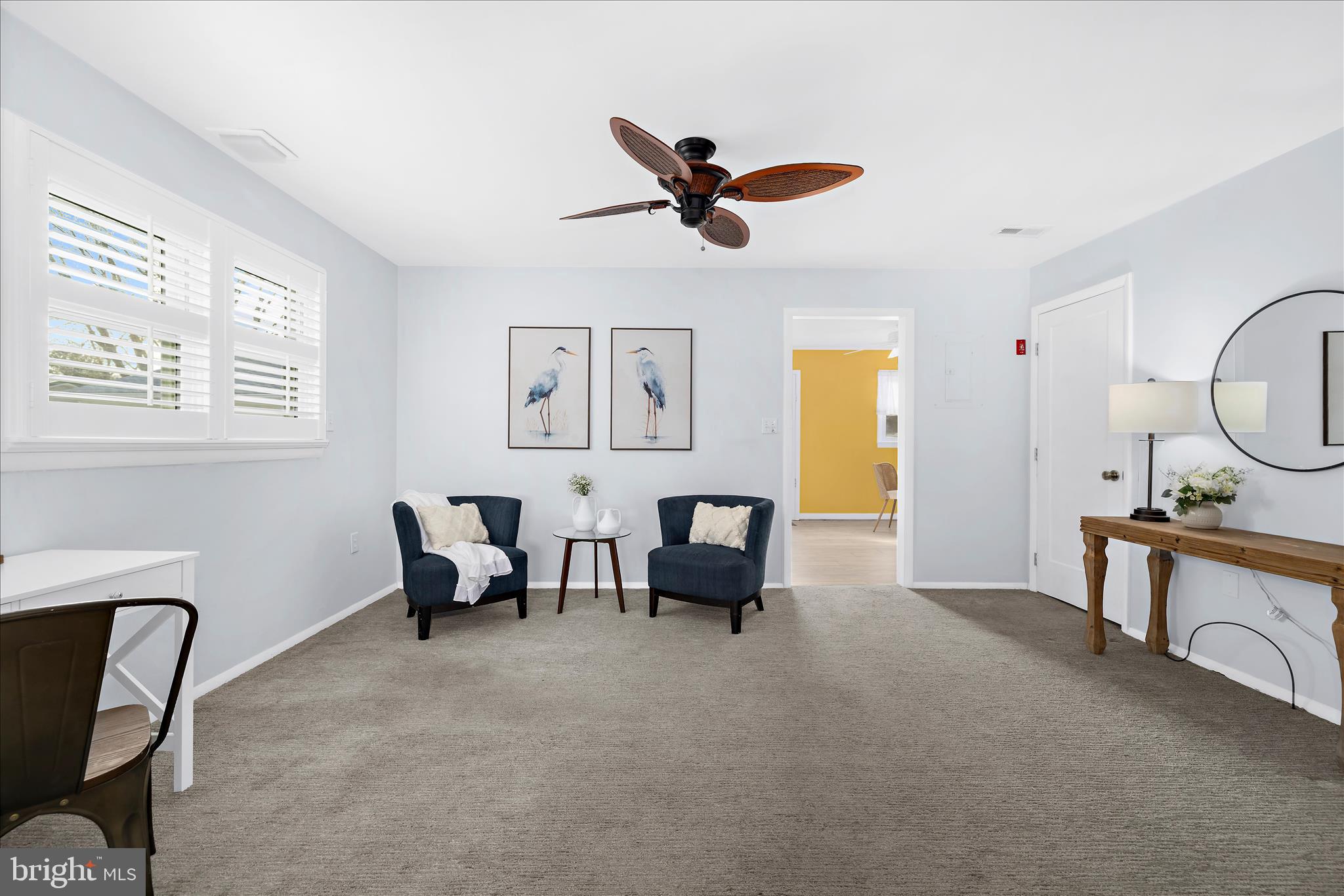 ST. MICHAELS - Residential