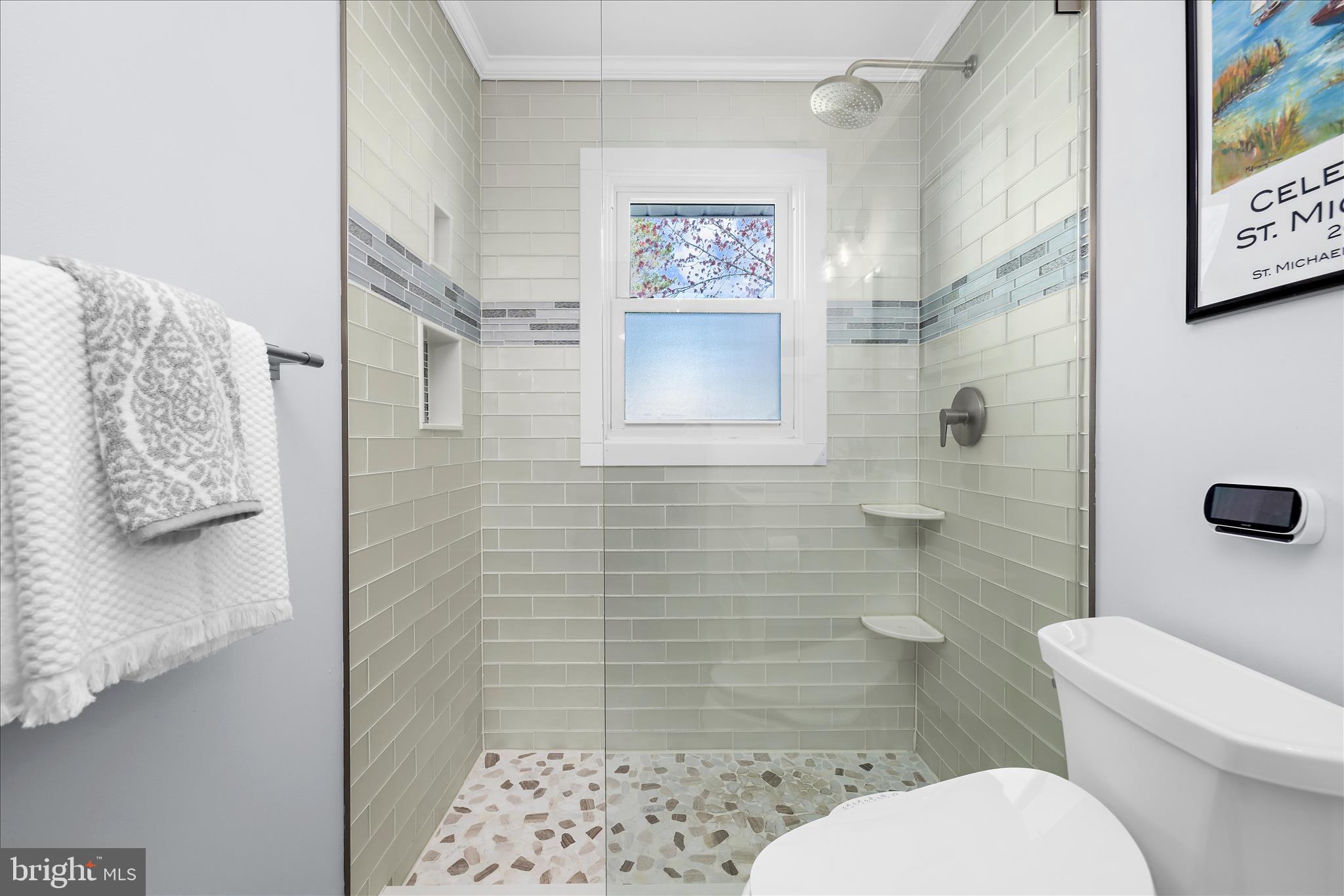 ST. MICHAELS - Residential