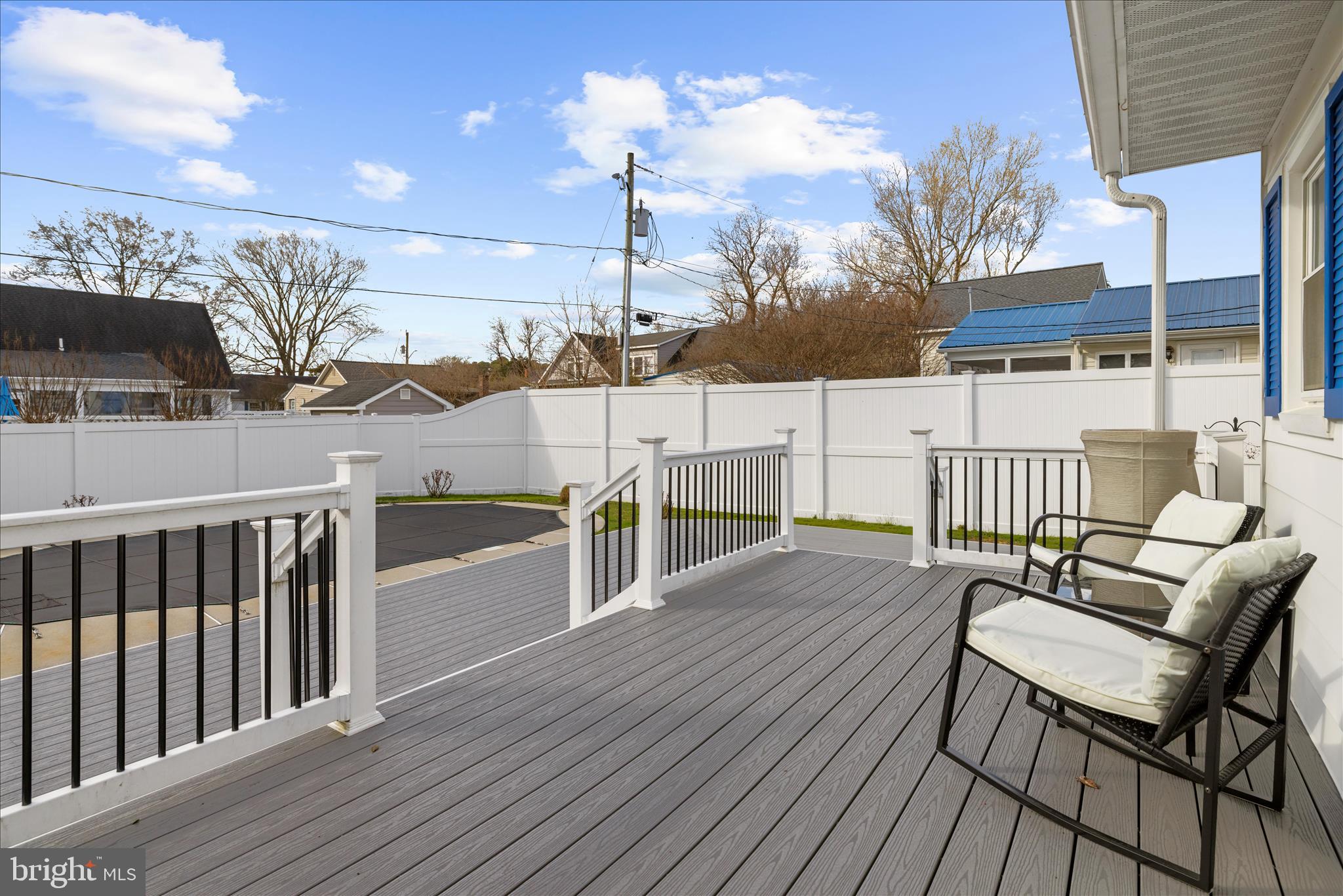 ST. MICHAELS - Residential