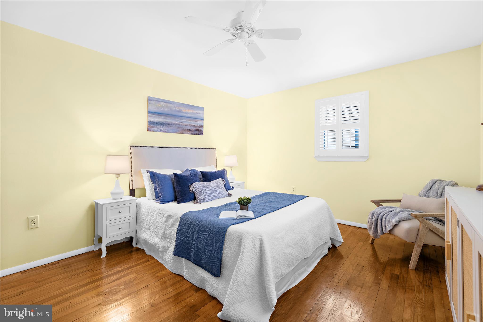 ST. MICHAELS - Residential