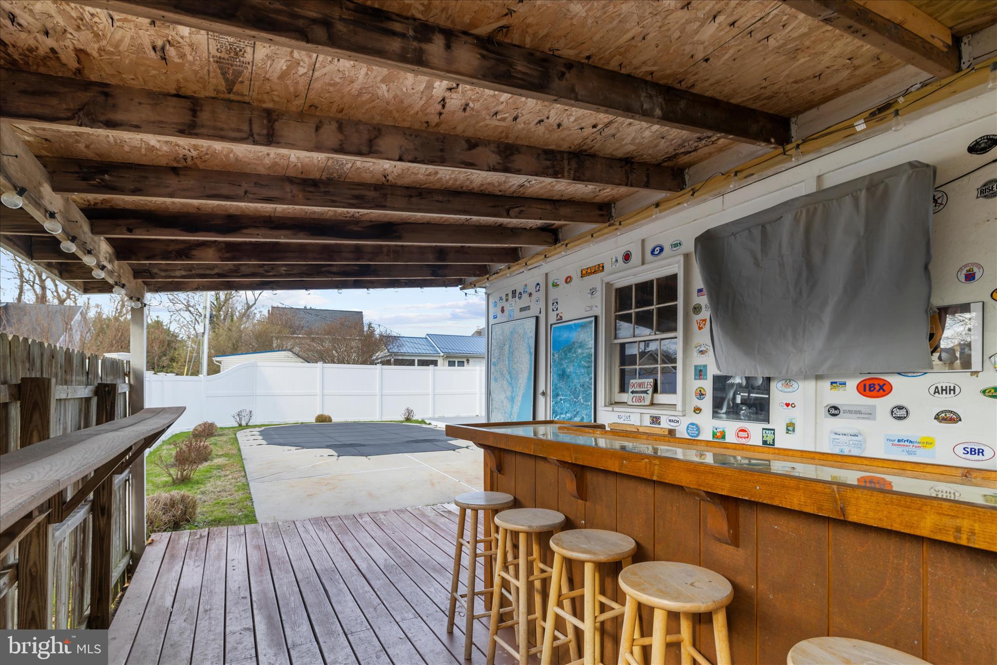 ST. MICHAELS - Residential