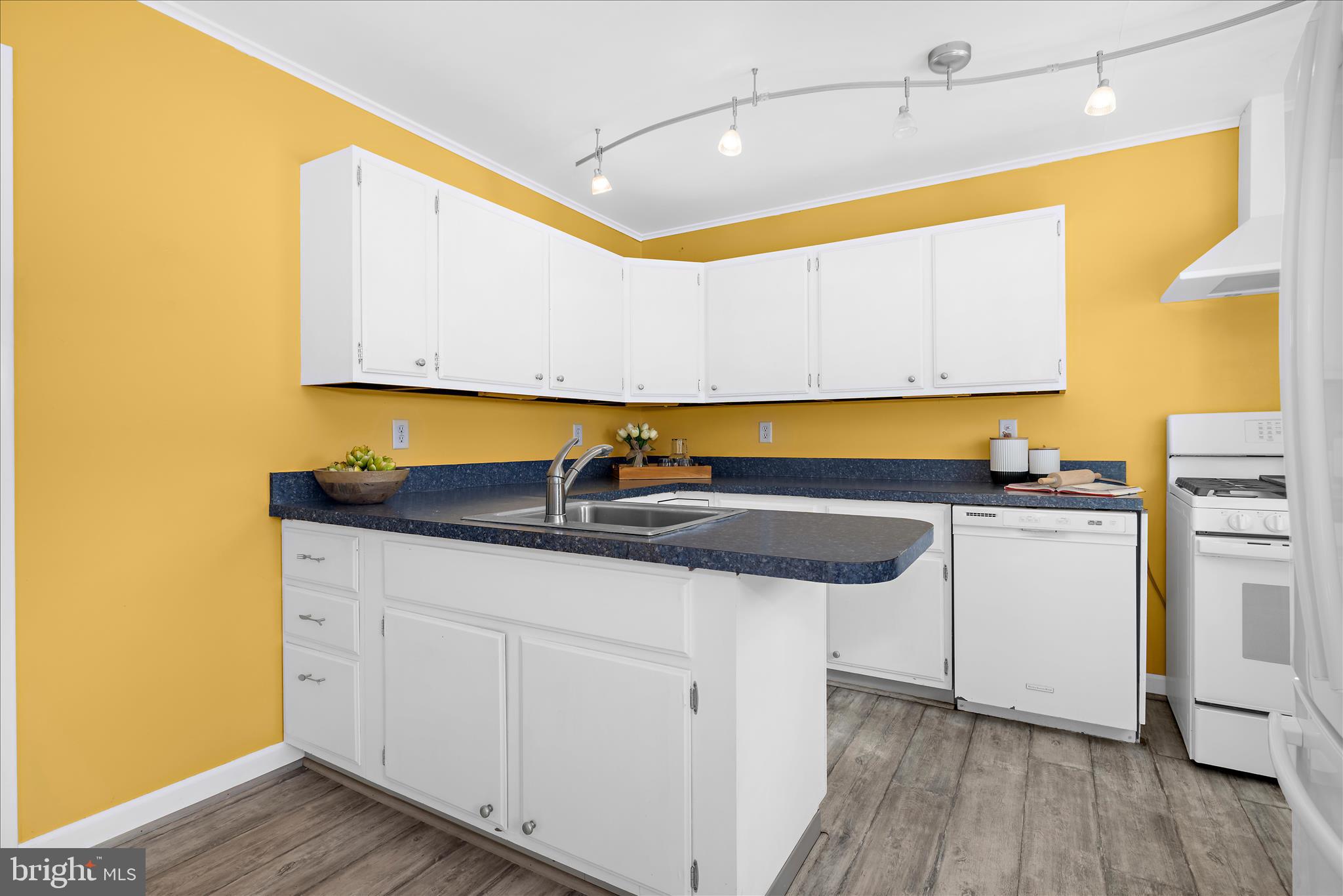 ST. MICHAELS - Residential