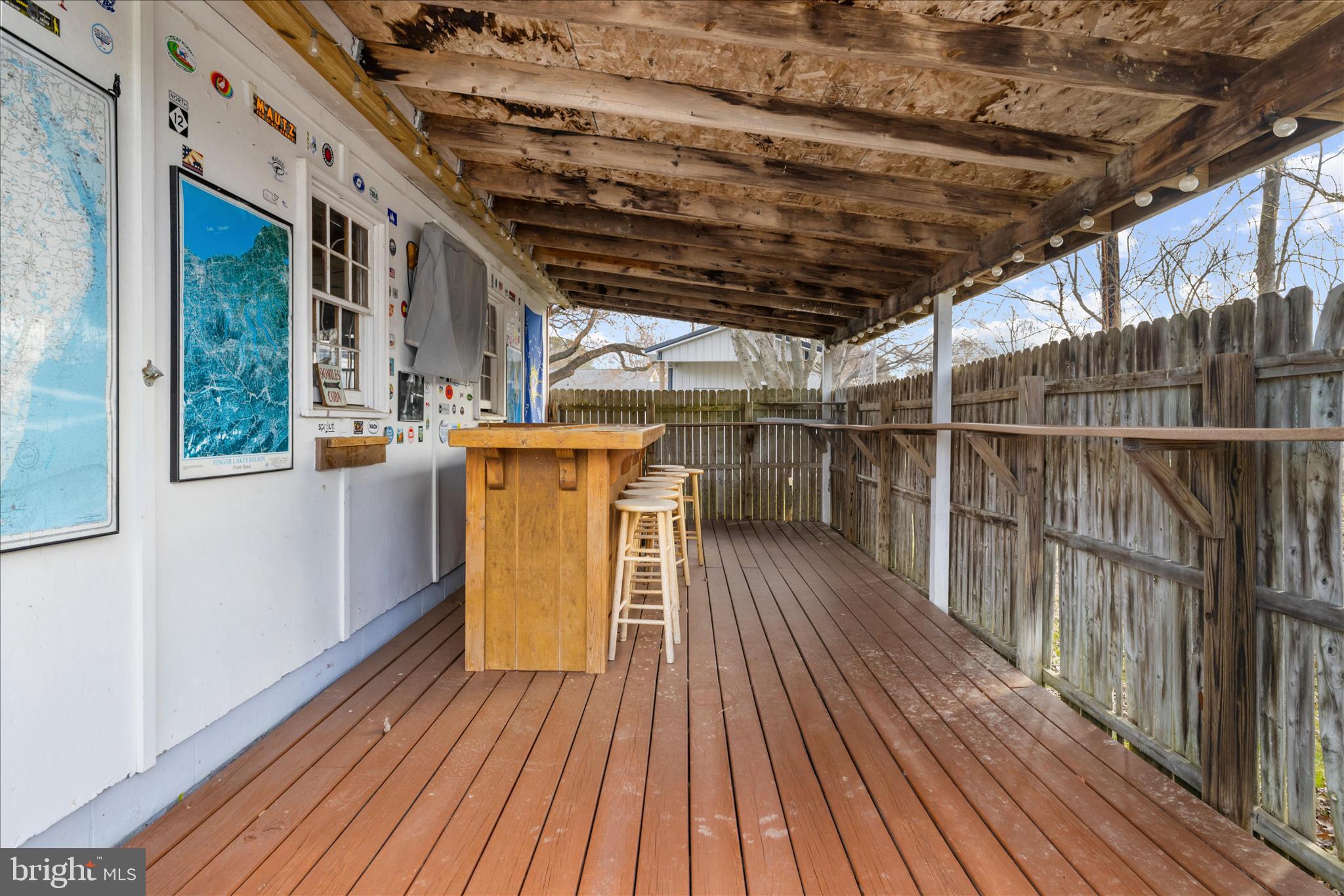 ST. MICHAELS - Residential