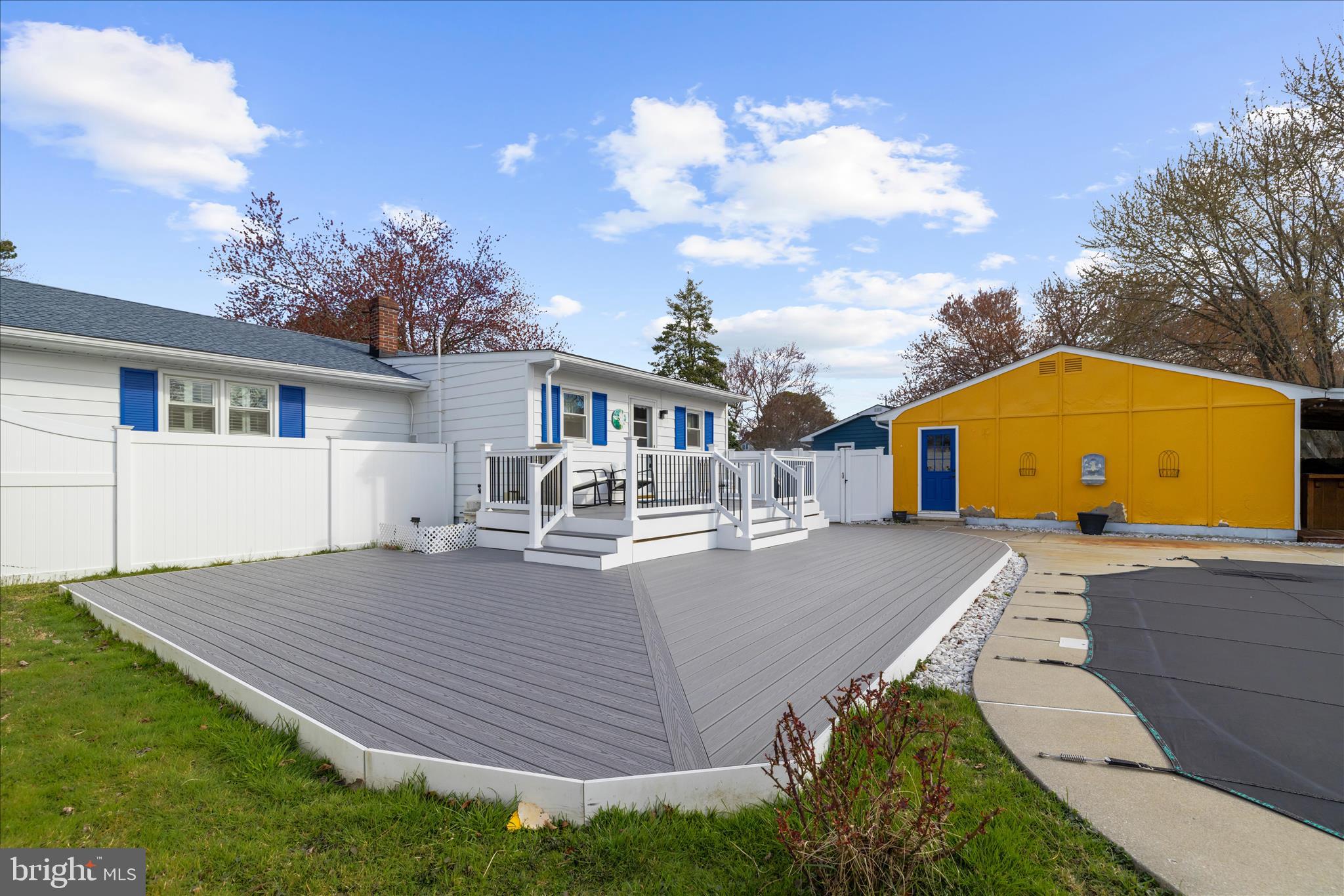 ST. MICHAELS - Residential