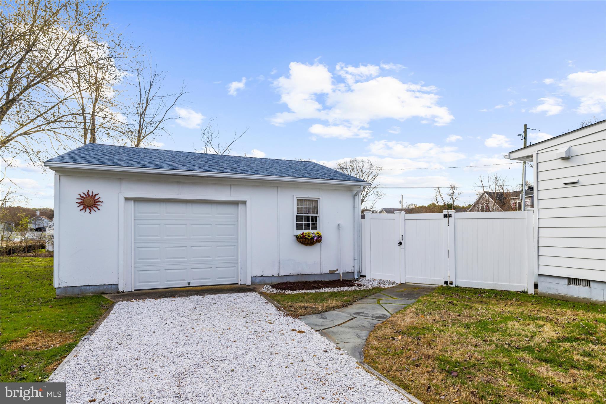 ST. MICHAELS - Residential