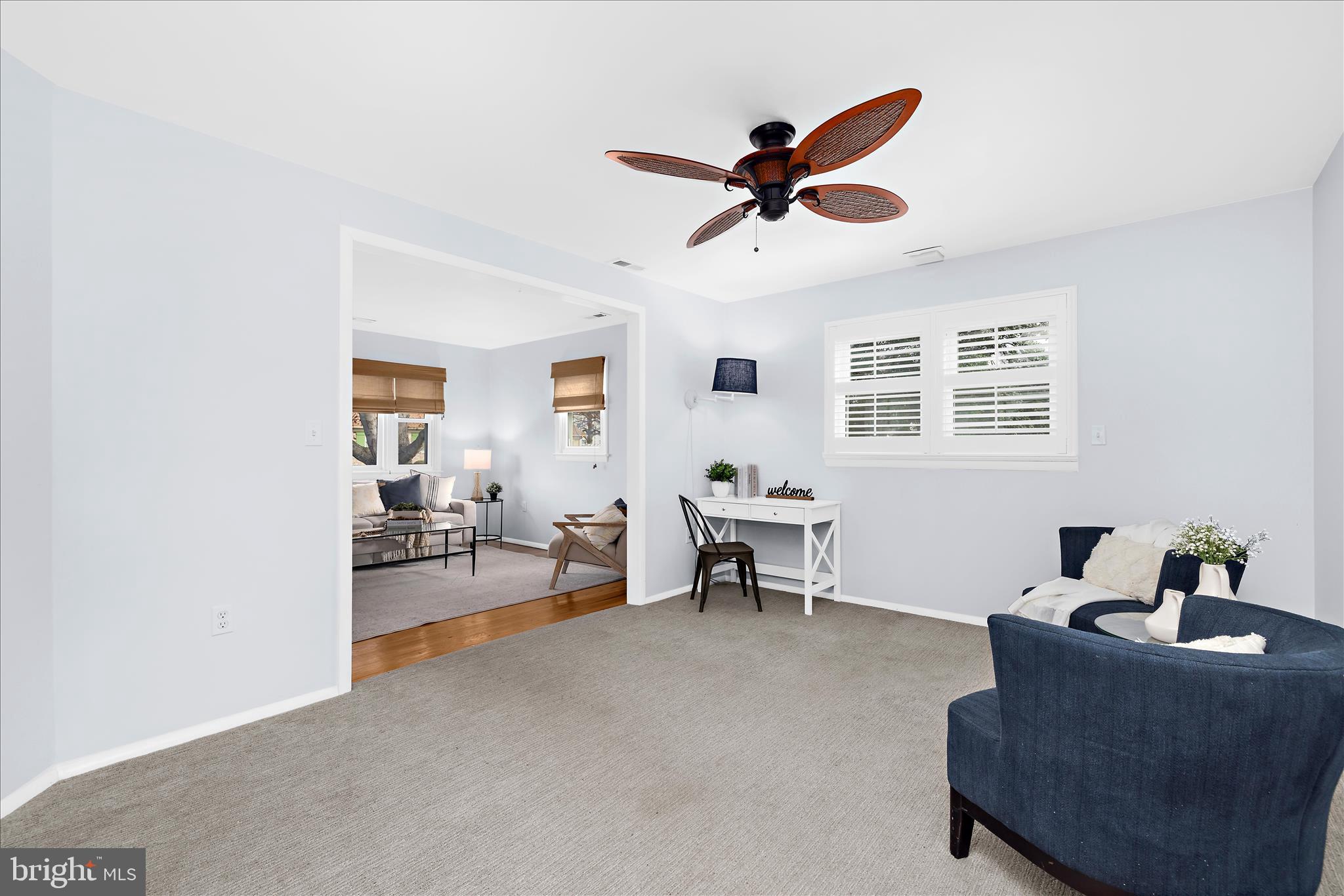 ST. MICHAELS - Residential