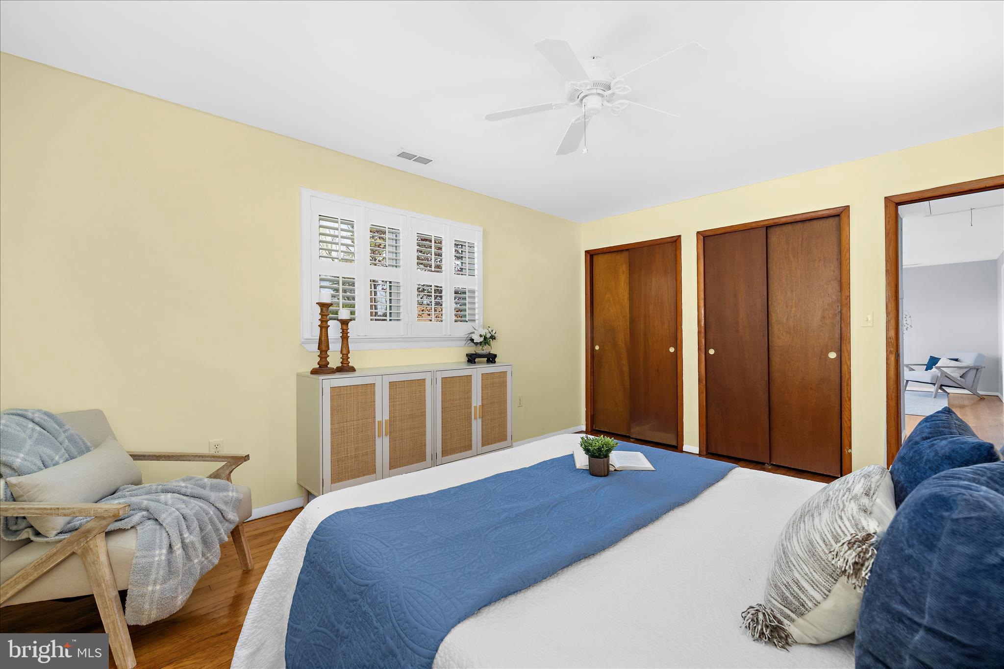 ST. MICHAELS - Residential