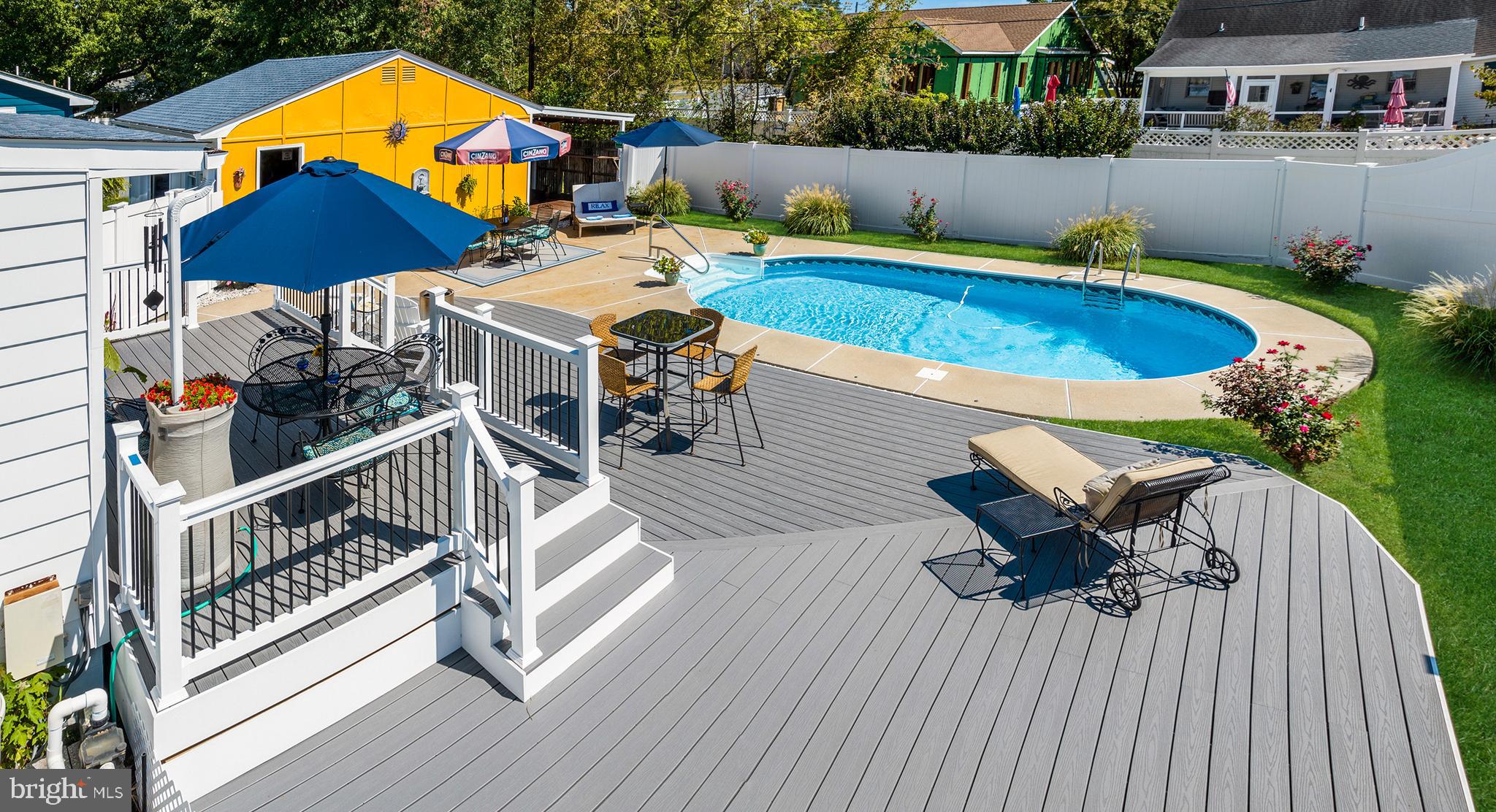 ST. MICHAELS - Residential