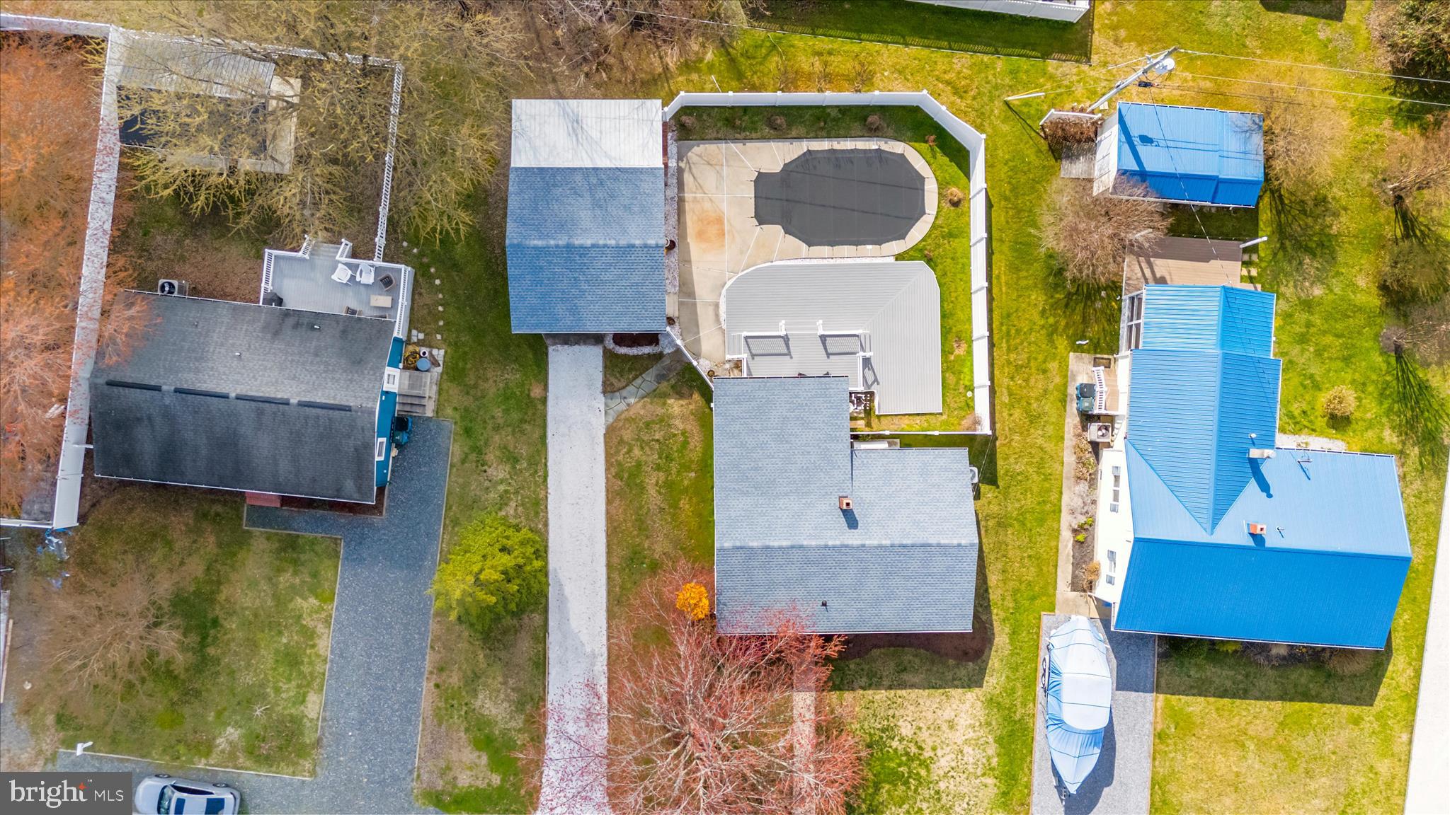 ST. MICHAELS - Residential