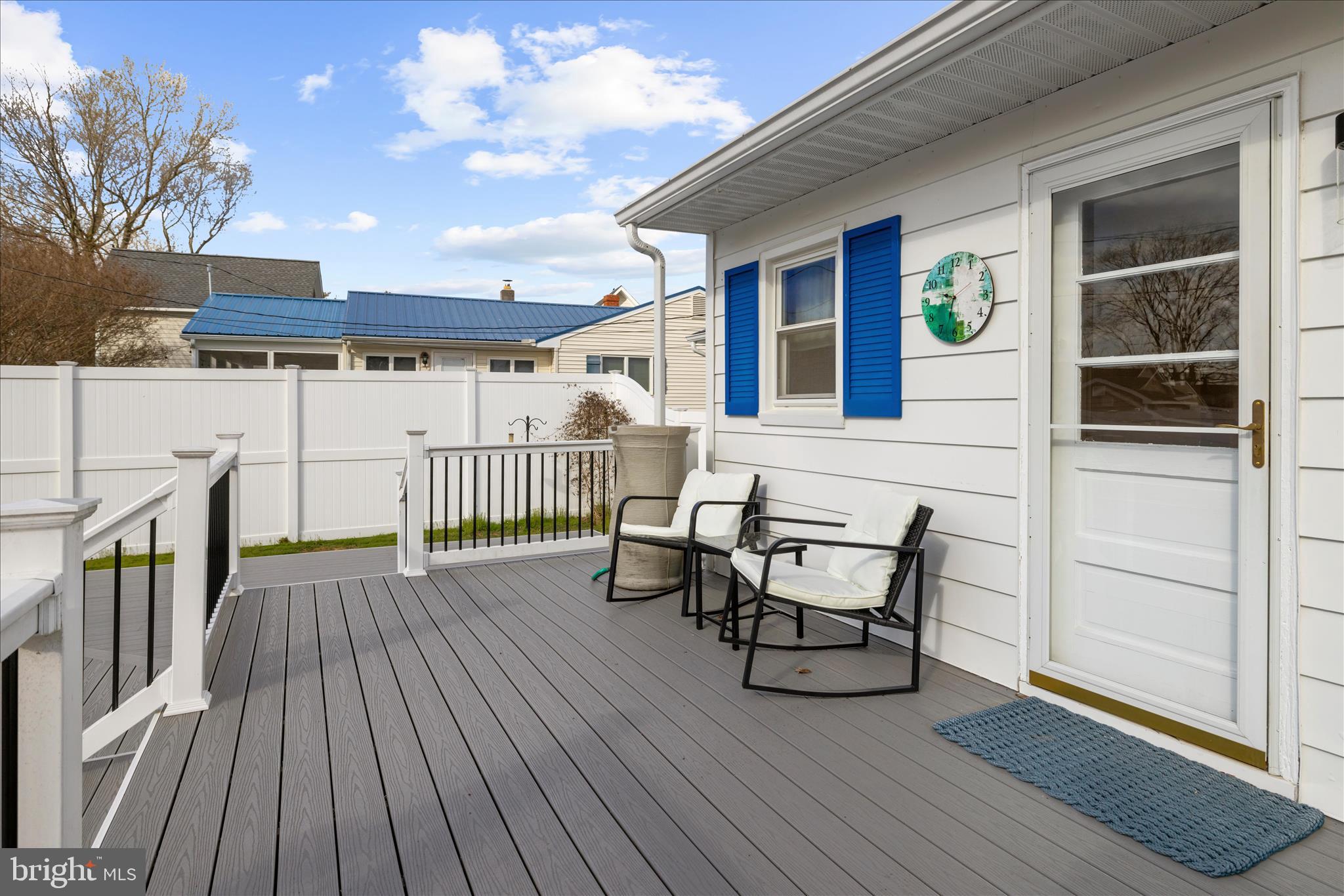 ST. MICHAELS - Residential