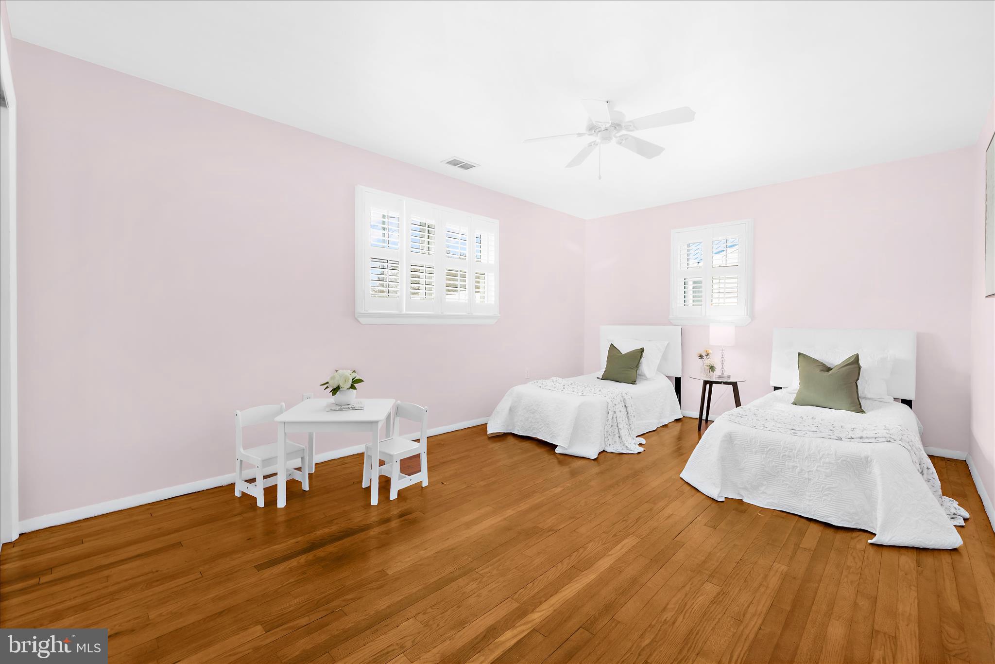 ST. MICHAELS - Residential