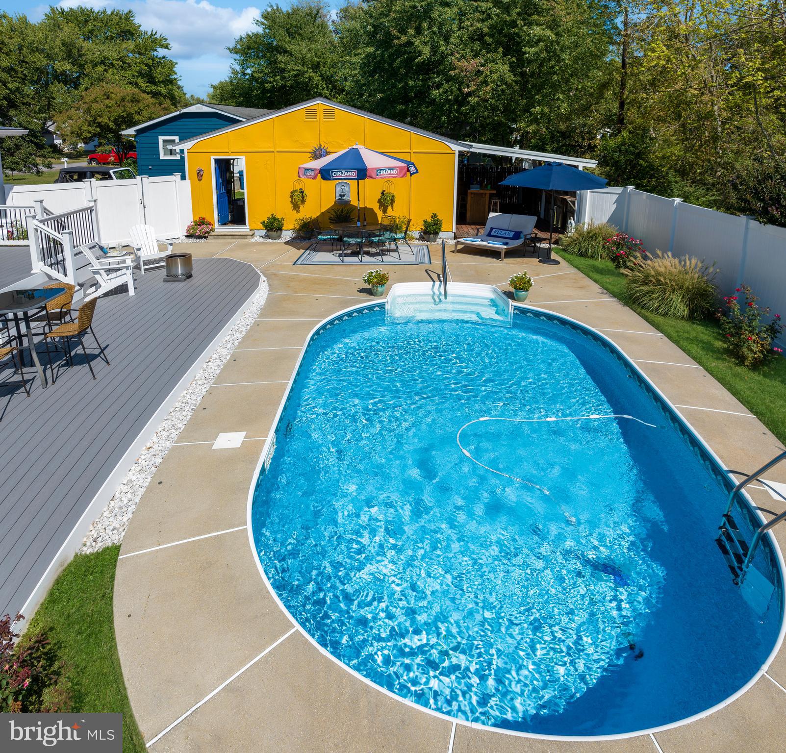 ST. MICHAELS - Residential