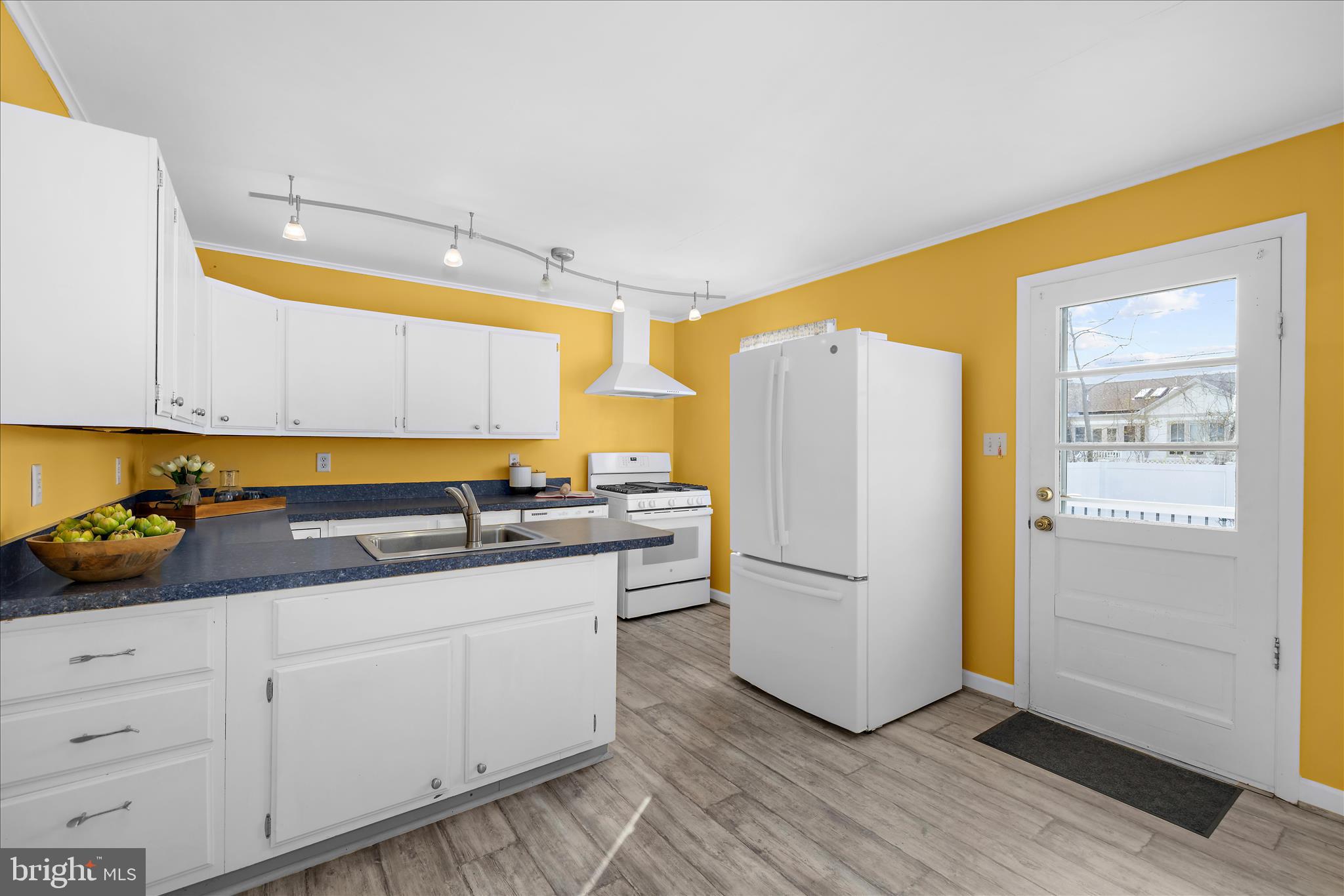 ST. MICHAELS - Residential