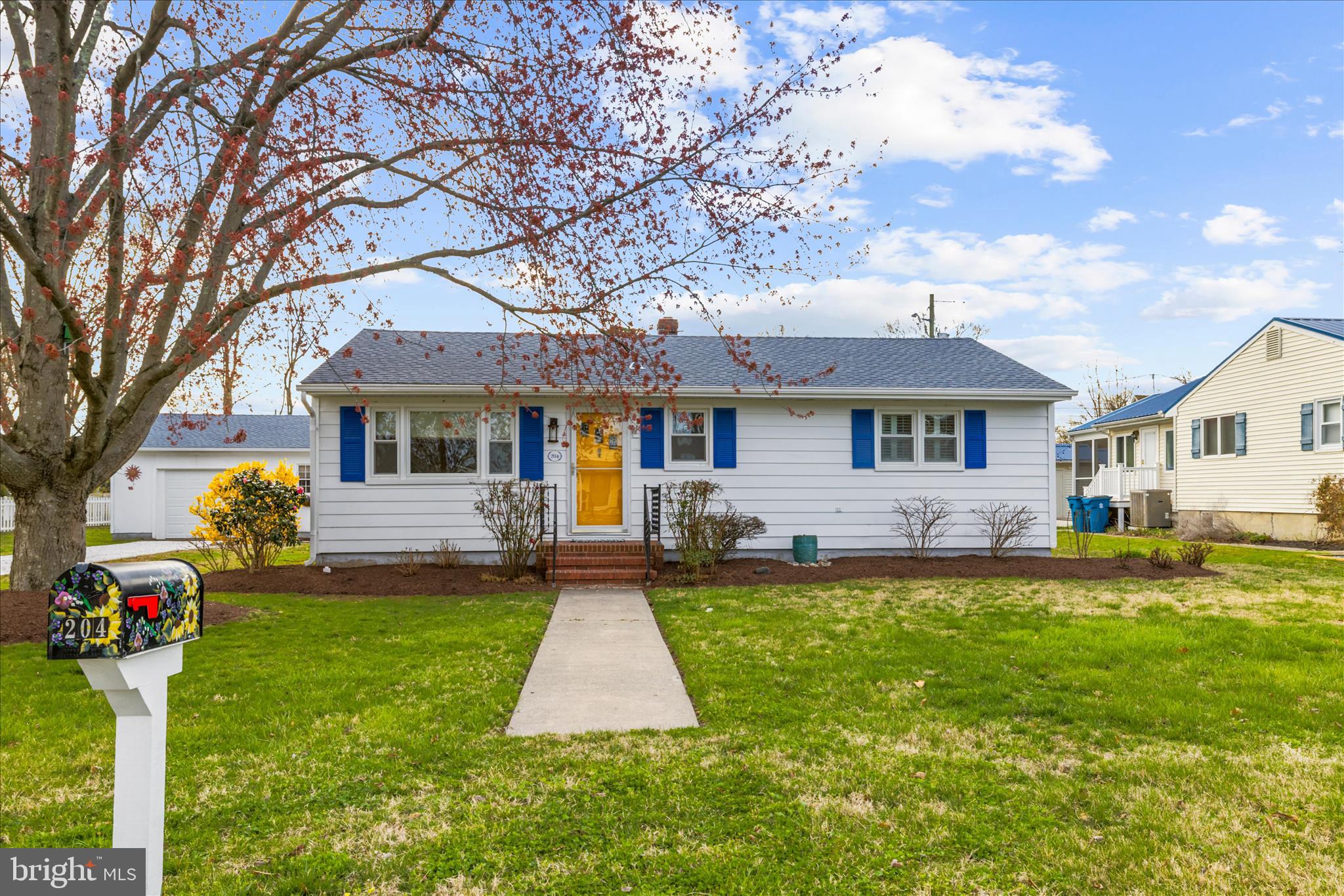 ST. MICHAELS - Residential