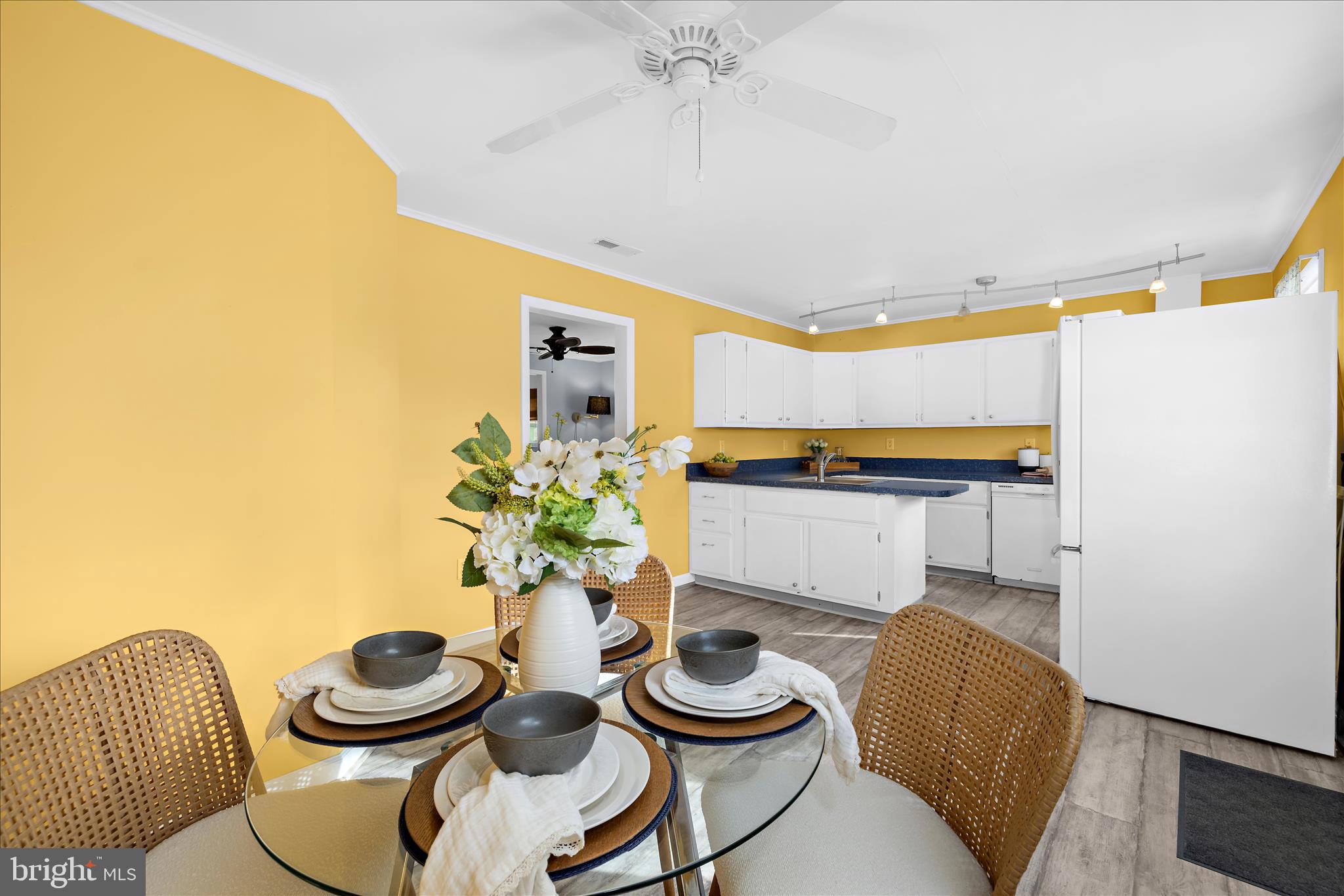 ST. MICHAELS - Residential