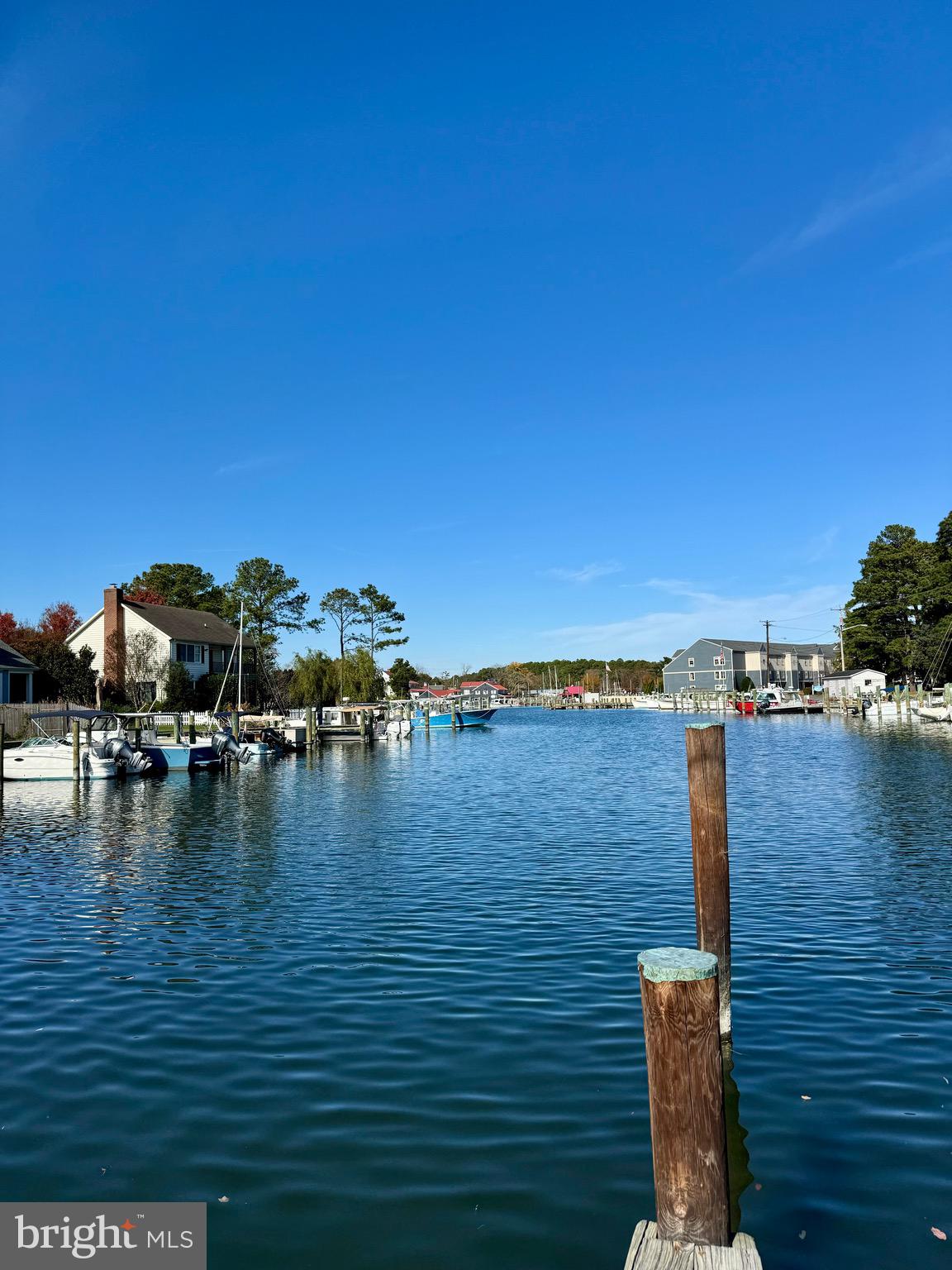 ST. MICHAELS - Residential