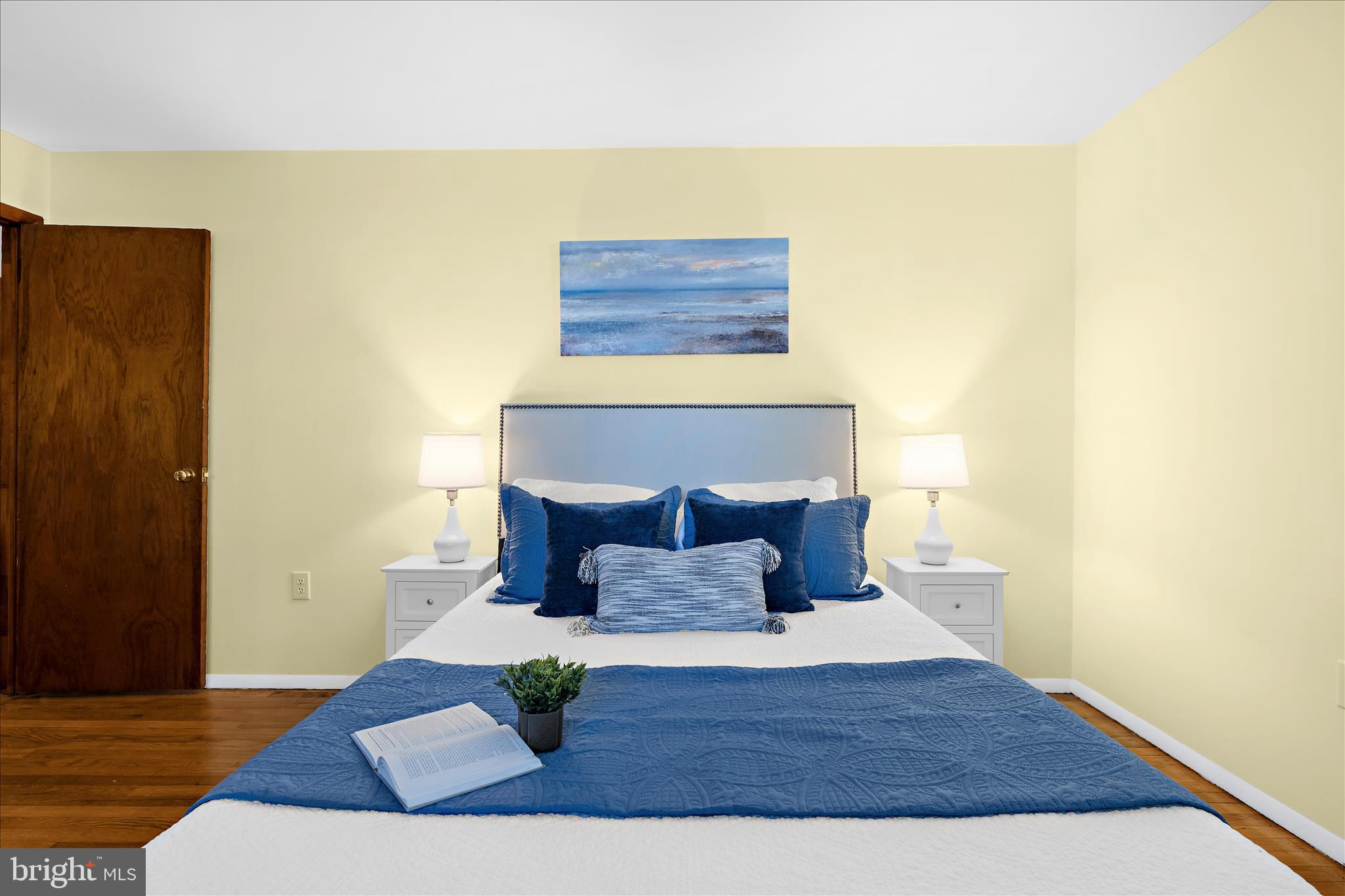 ST. MICHAELS - Residential