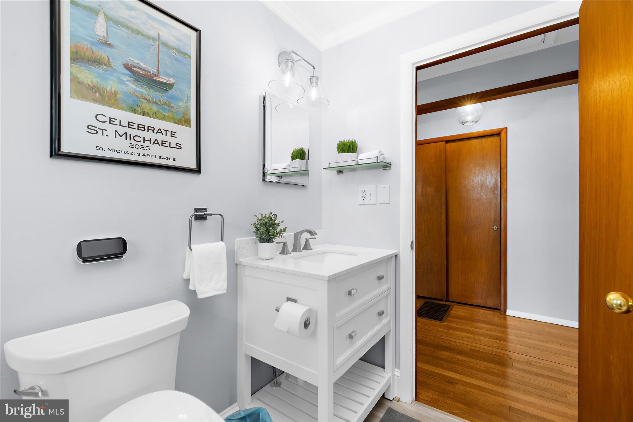 ST. MICHAELS - Residential