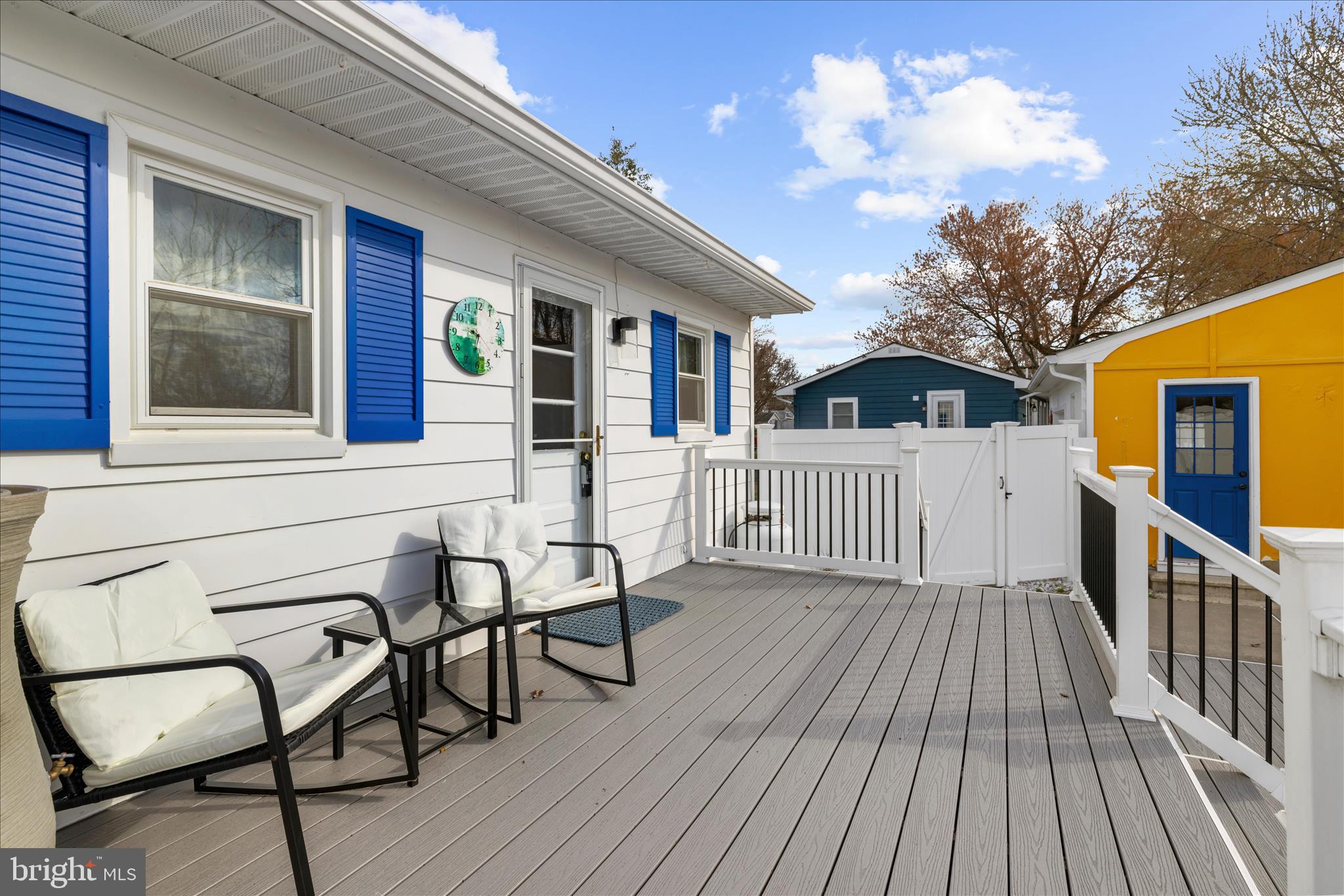 ST. MICHAELS - Residential