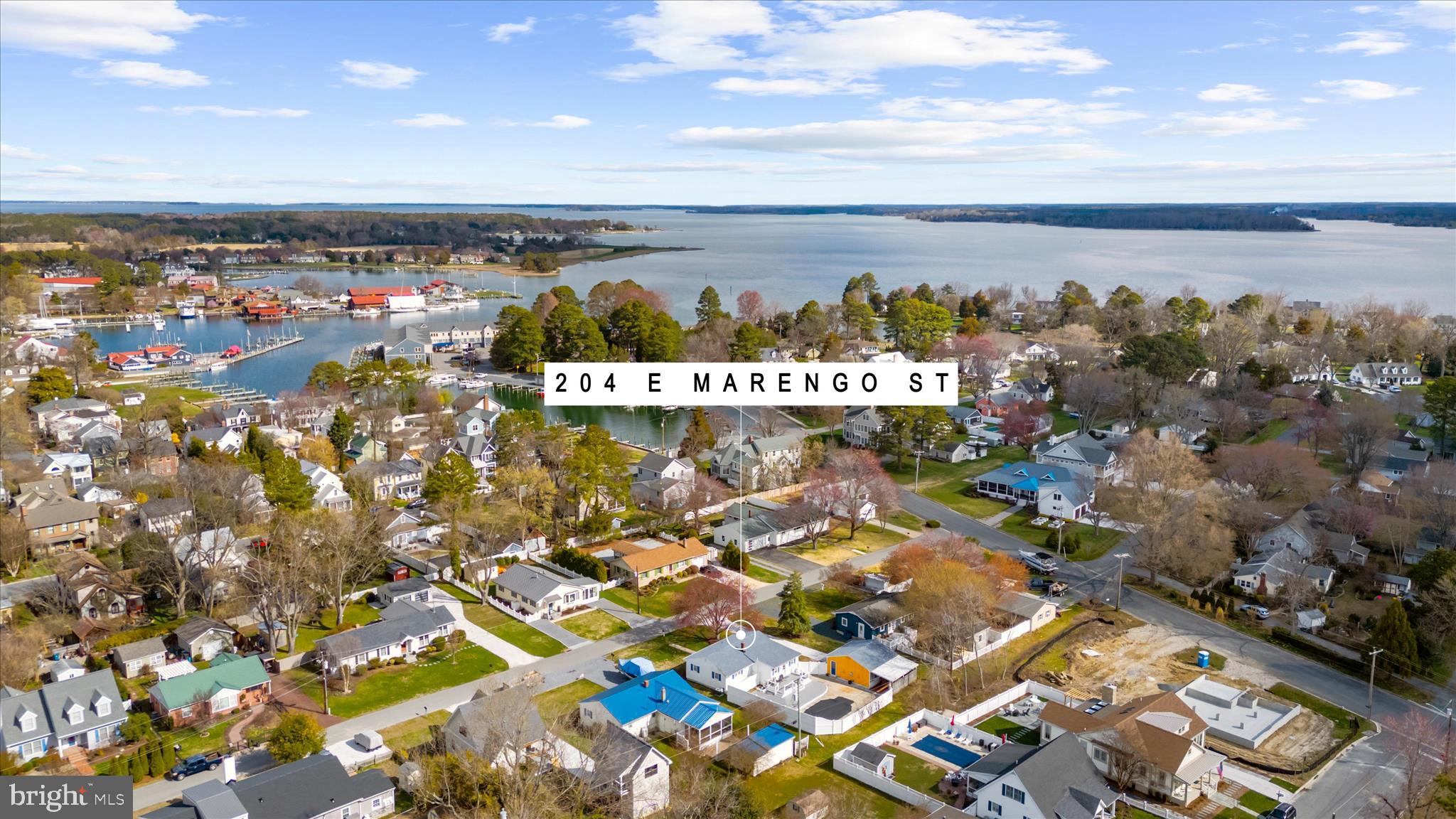 204 E MARENGO