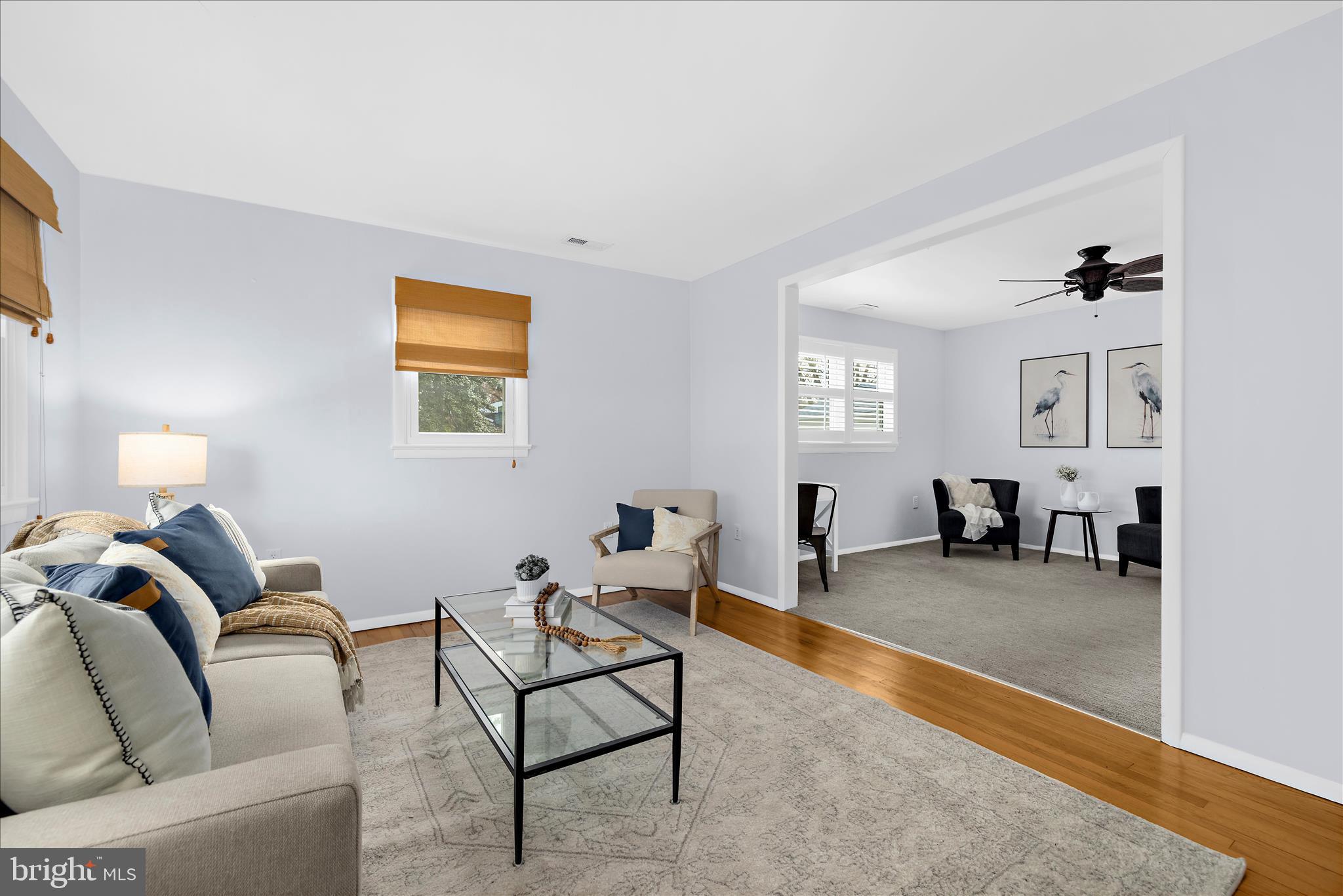 ST. MICHAELS - Residential