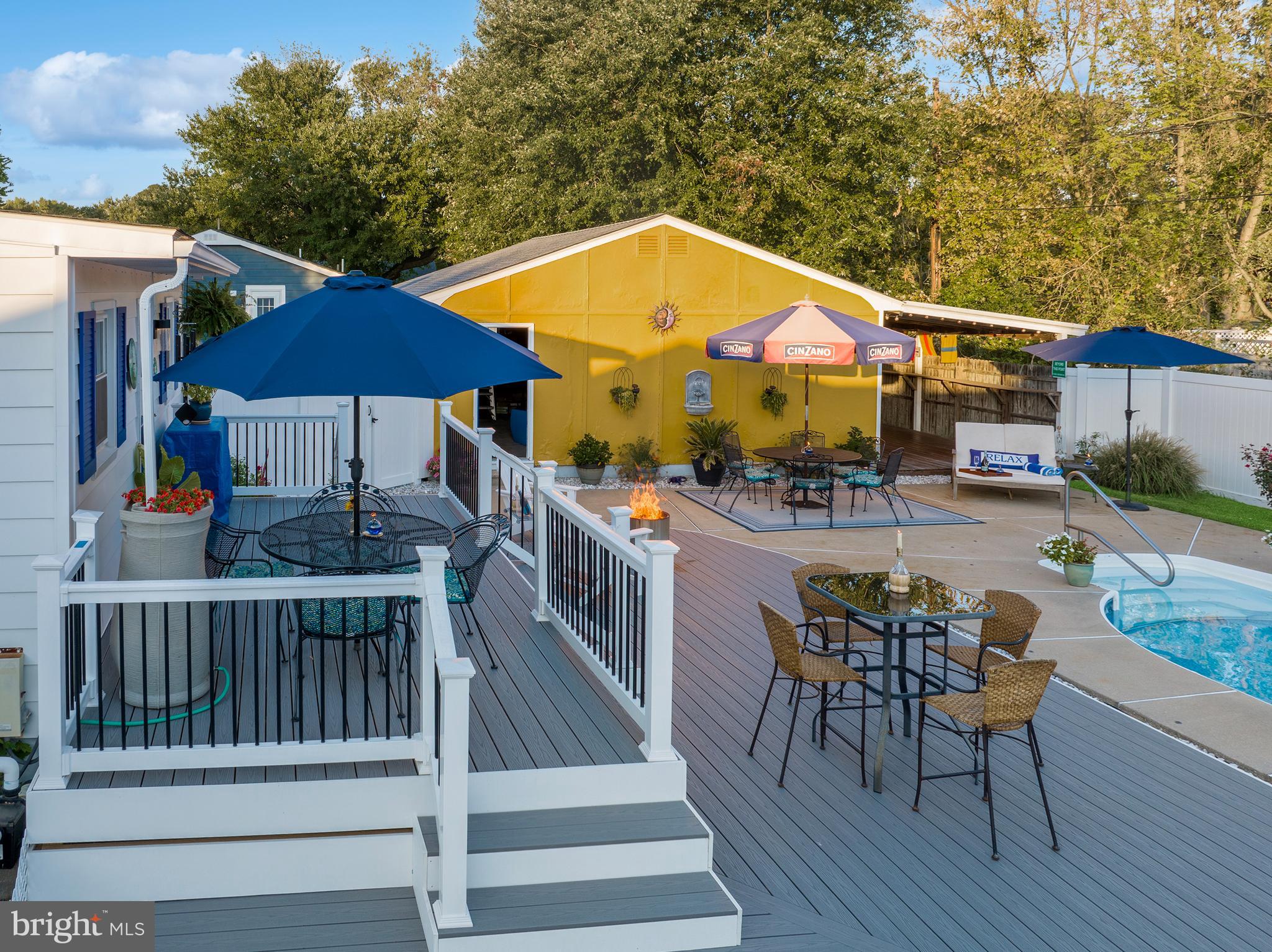 ST. MICHAELS - Residential