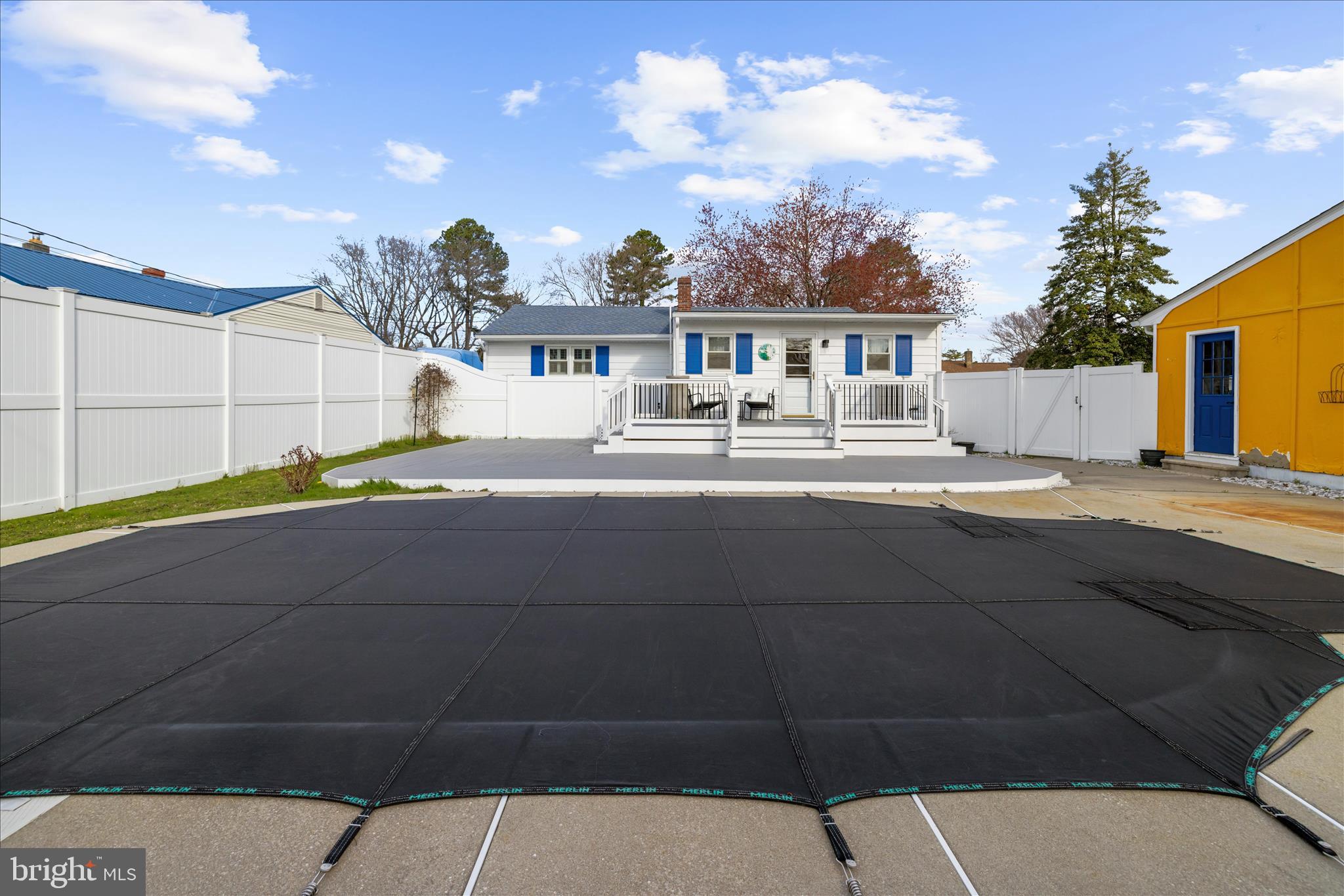 ST. MICHAELS - Residential