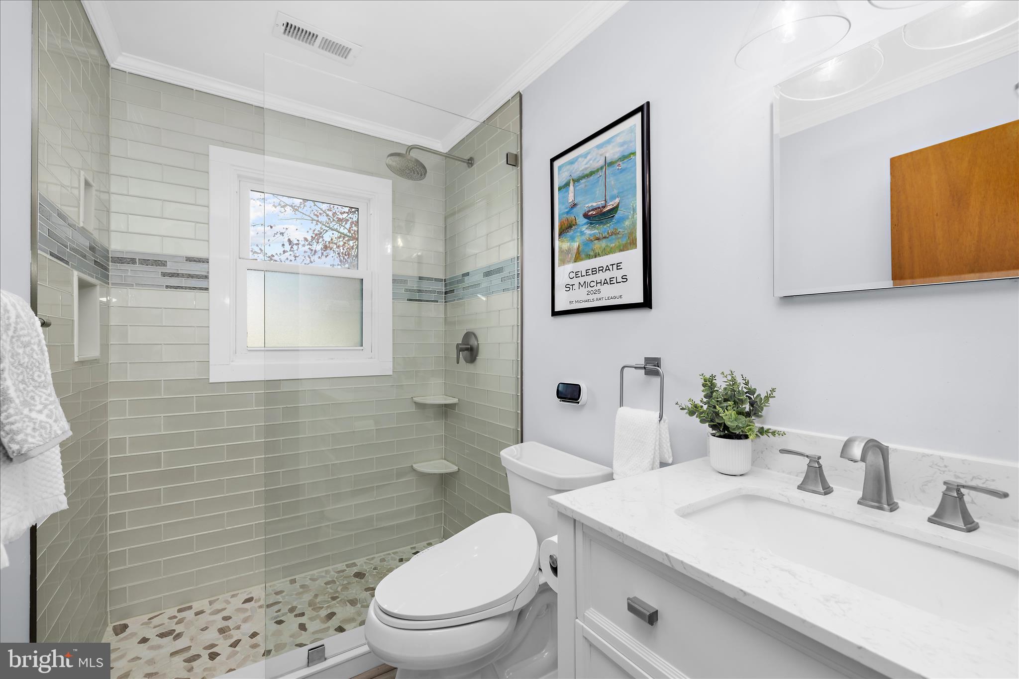 ST. MICHAELS - Residential