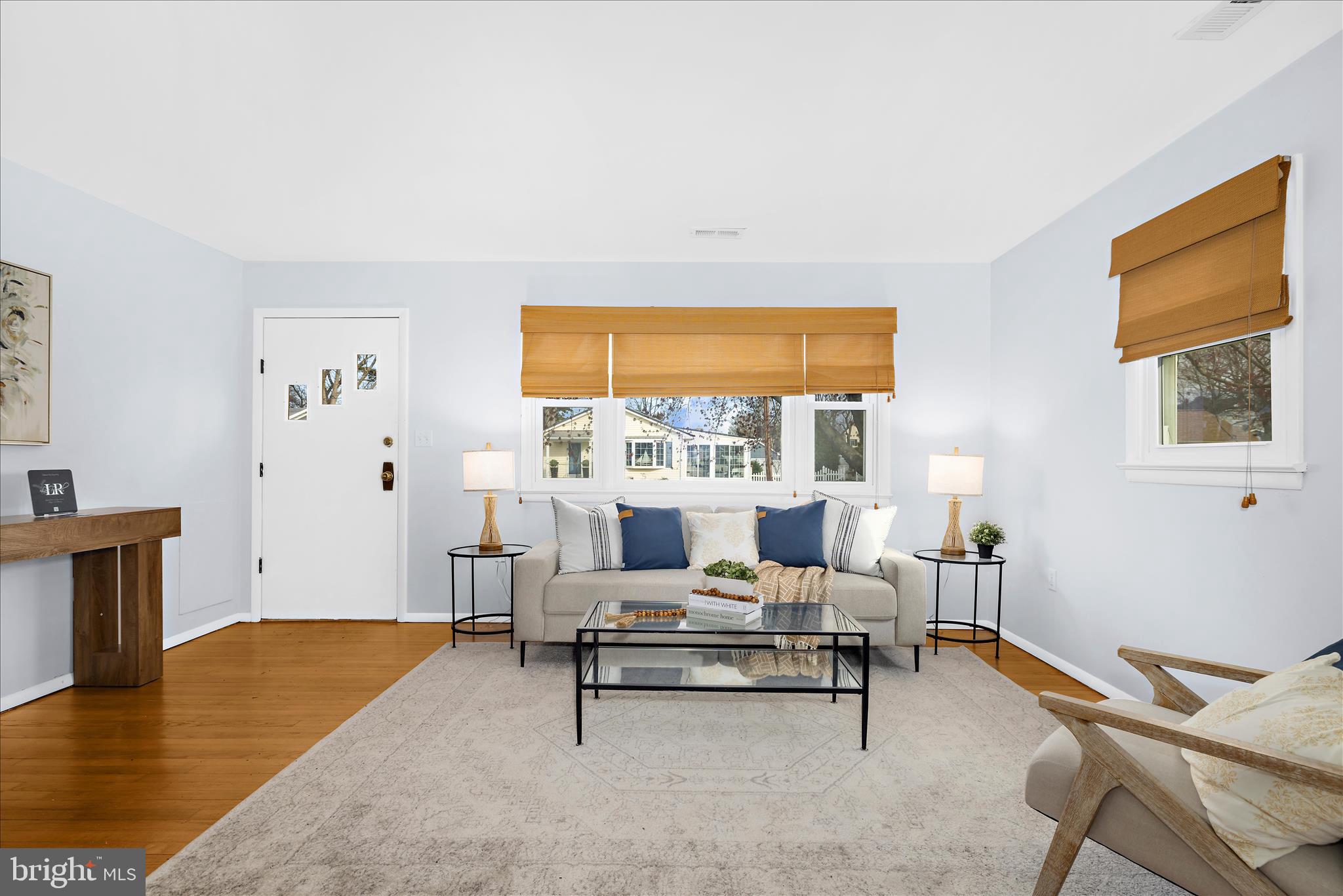 ST. MICHAELS - Residential