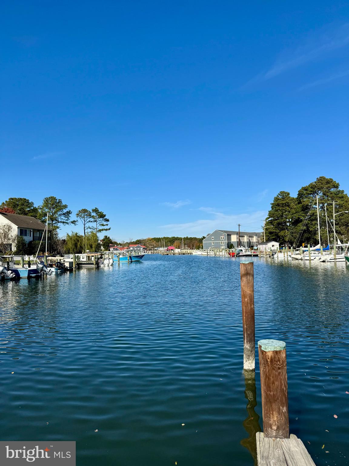 ST. MICHAELS - Residential