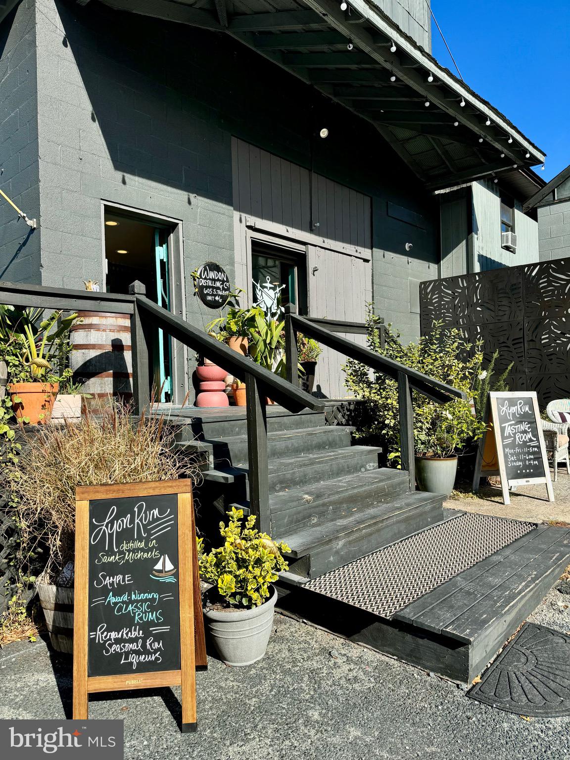 ST. MICHAELS - Residential