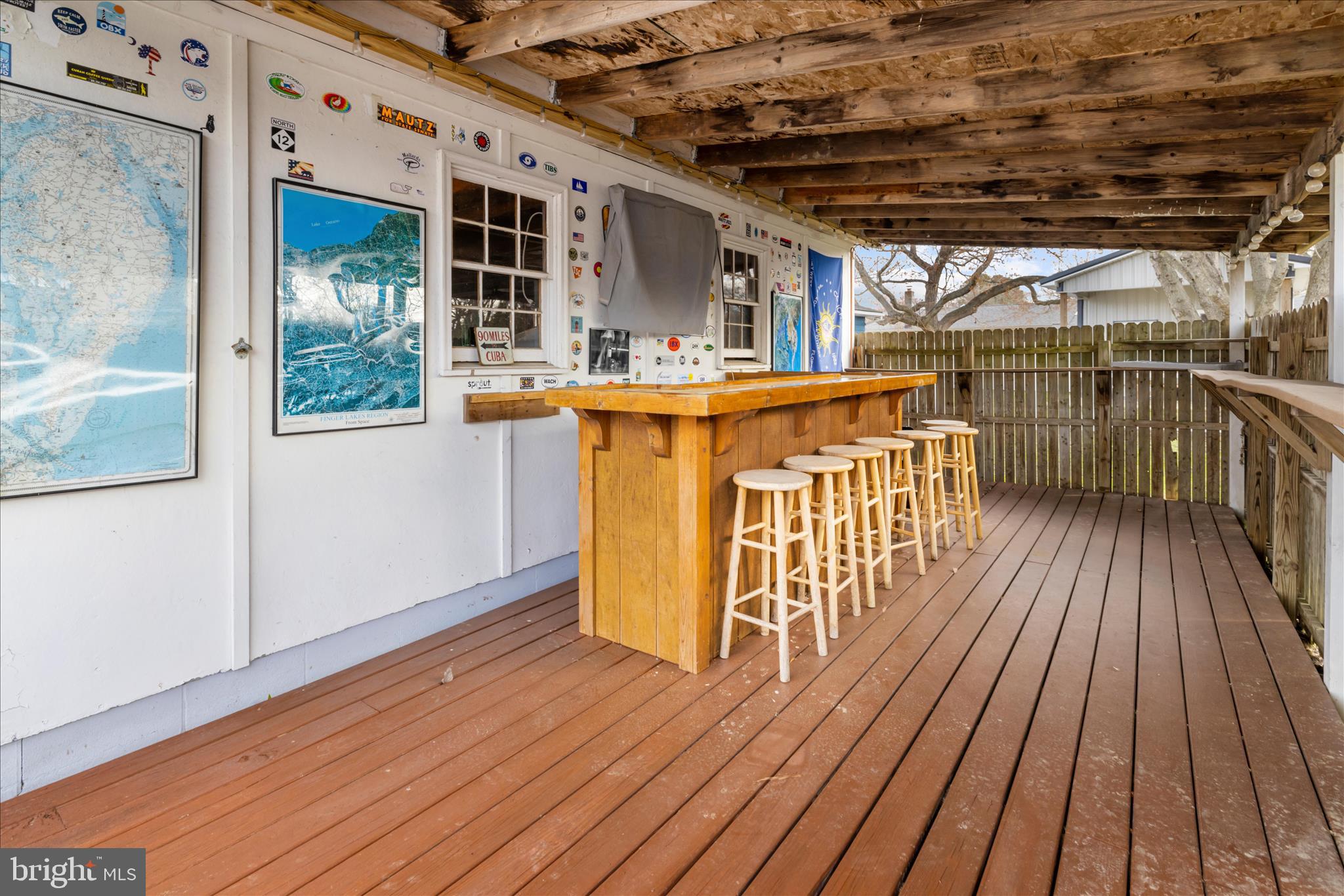 ST. MICHAELS - Residential