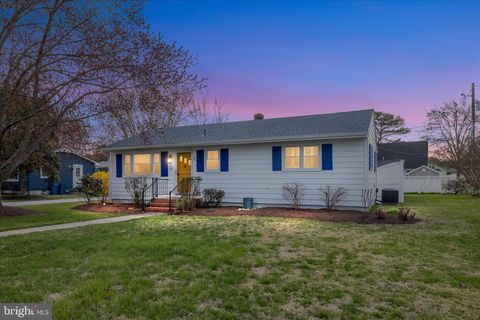 204 E MARENGO SAINT MICHAELS MD 21663