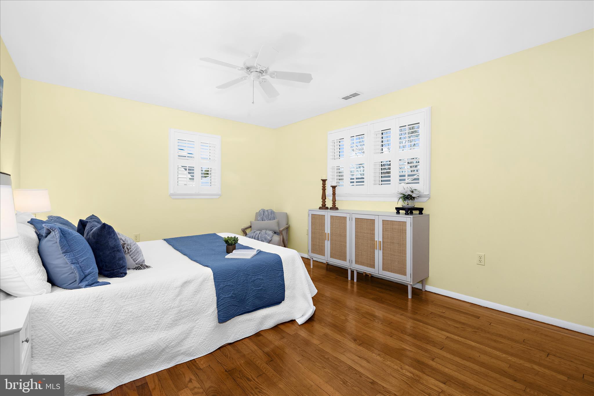 ST. MICHAELS - Residential