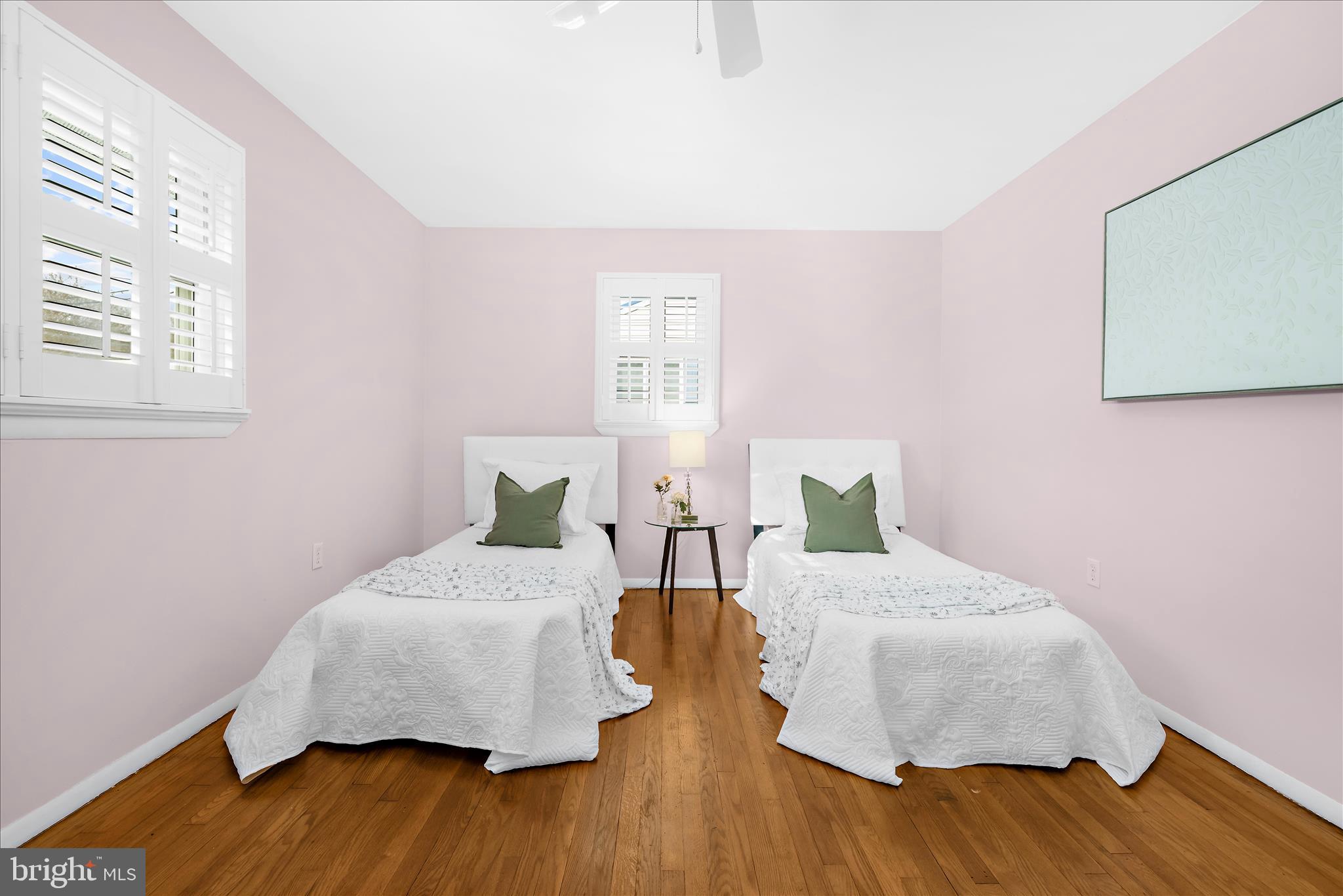 ST. MICHAELS - Residential