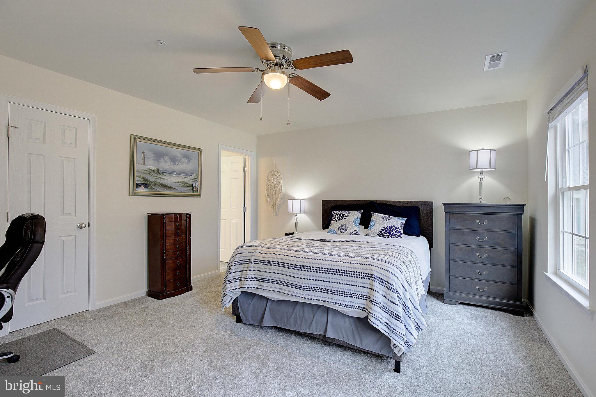 CHESAPEAKE RANCH ESTATES - Residential