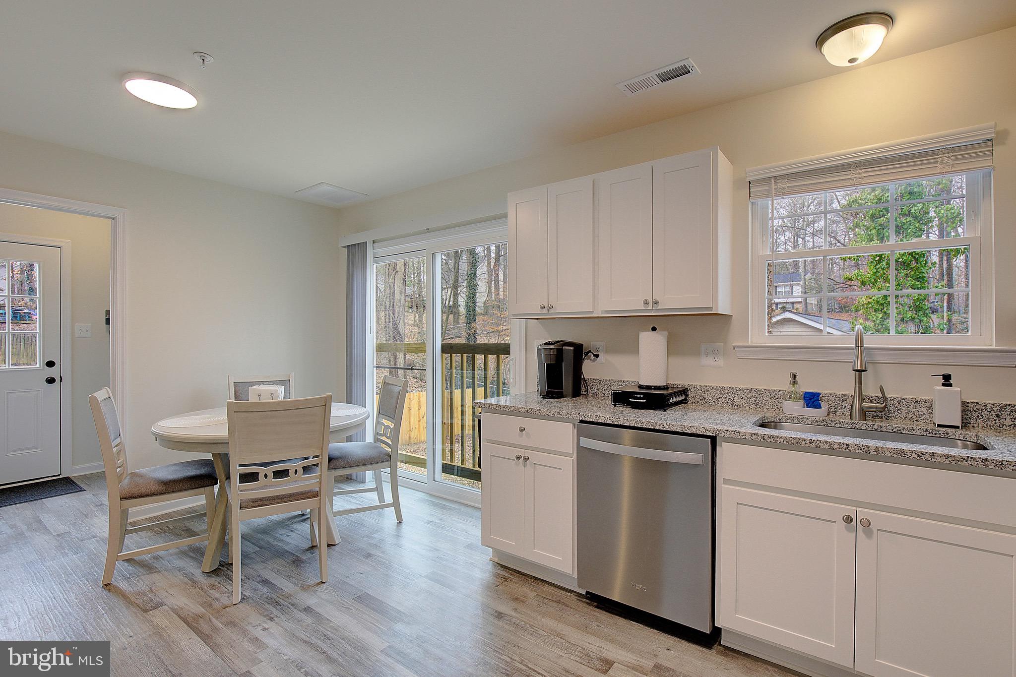 CHESAPEAKE RANCH ESTATES - Residential