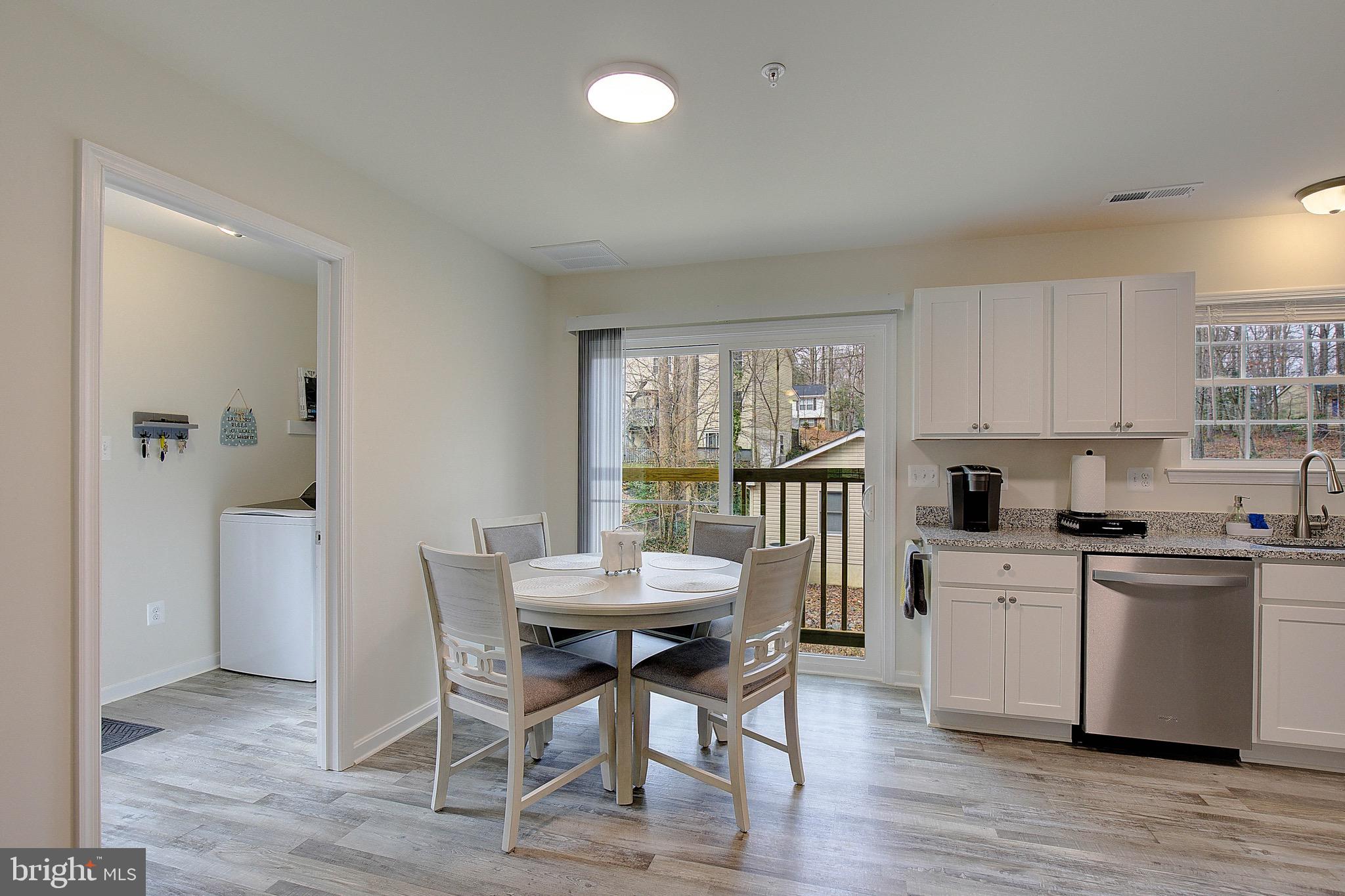 CHESAPEAKE RANCH ESTATES - Residential